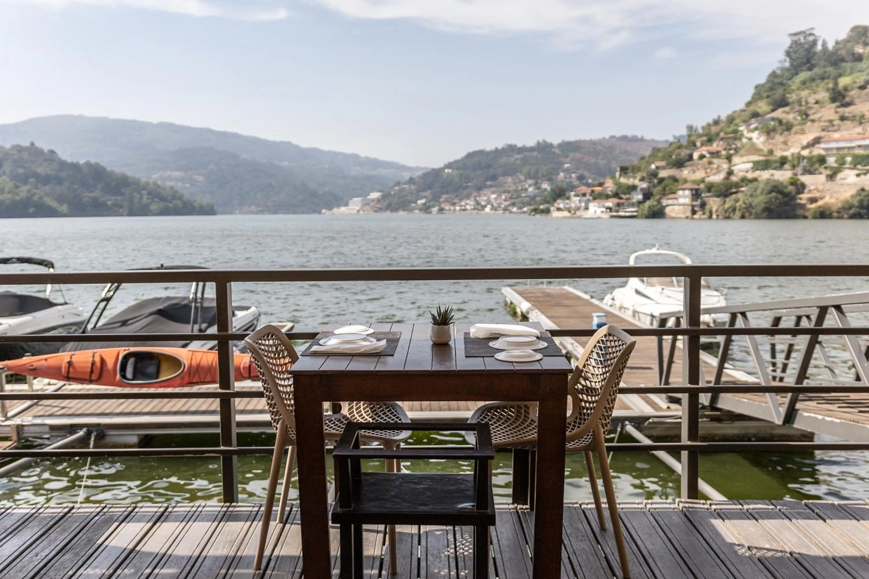 Douro Hotel Porto Antigo