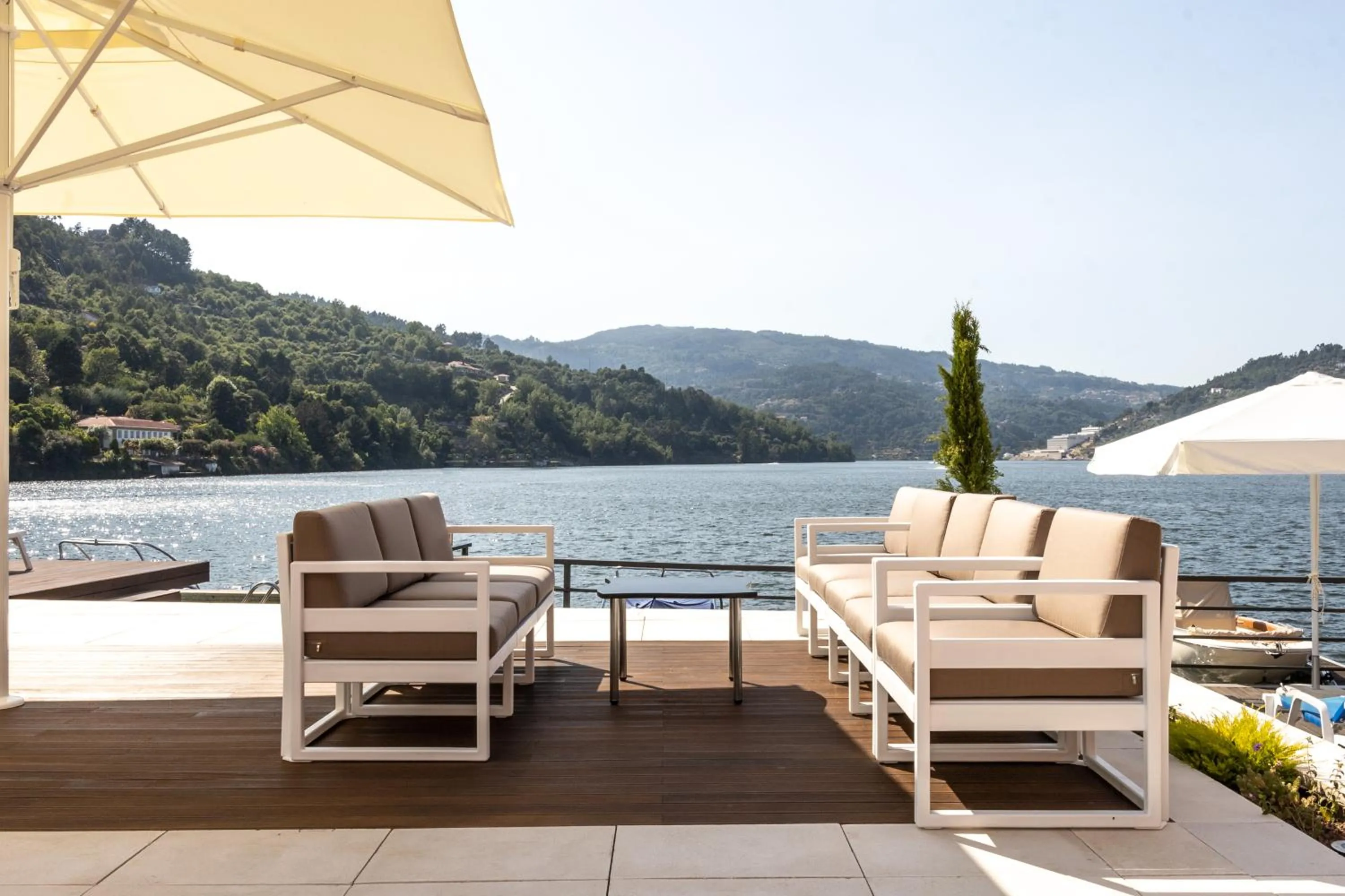 Douro Hotel Porto Antigo