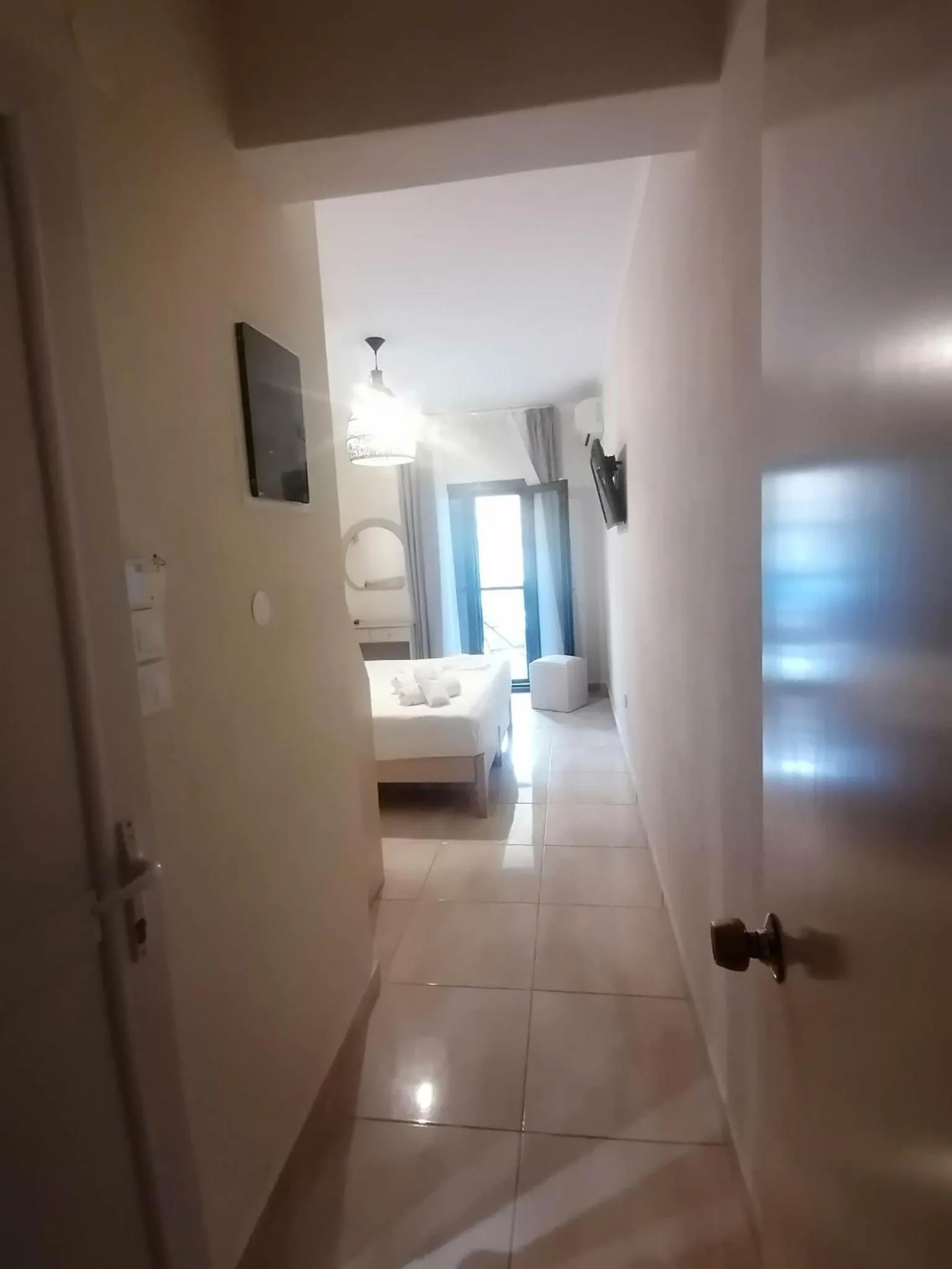 Hotel Viky