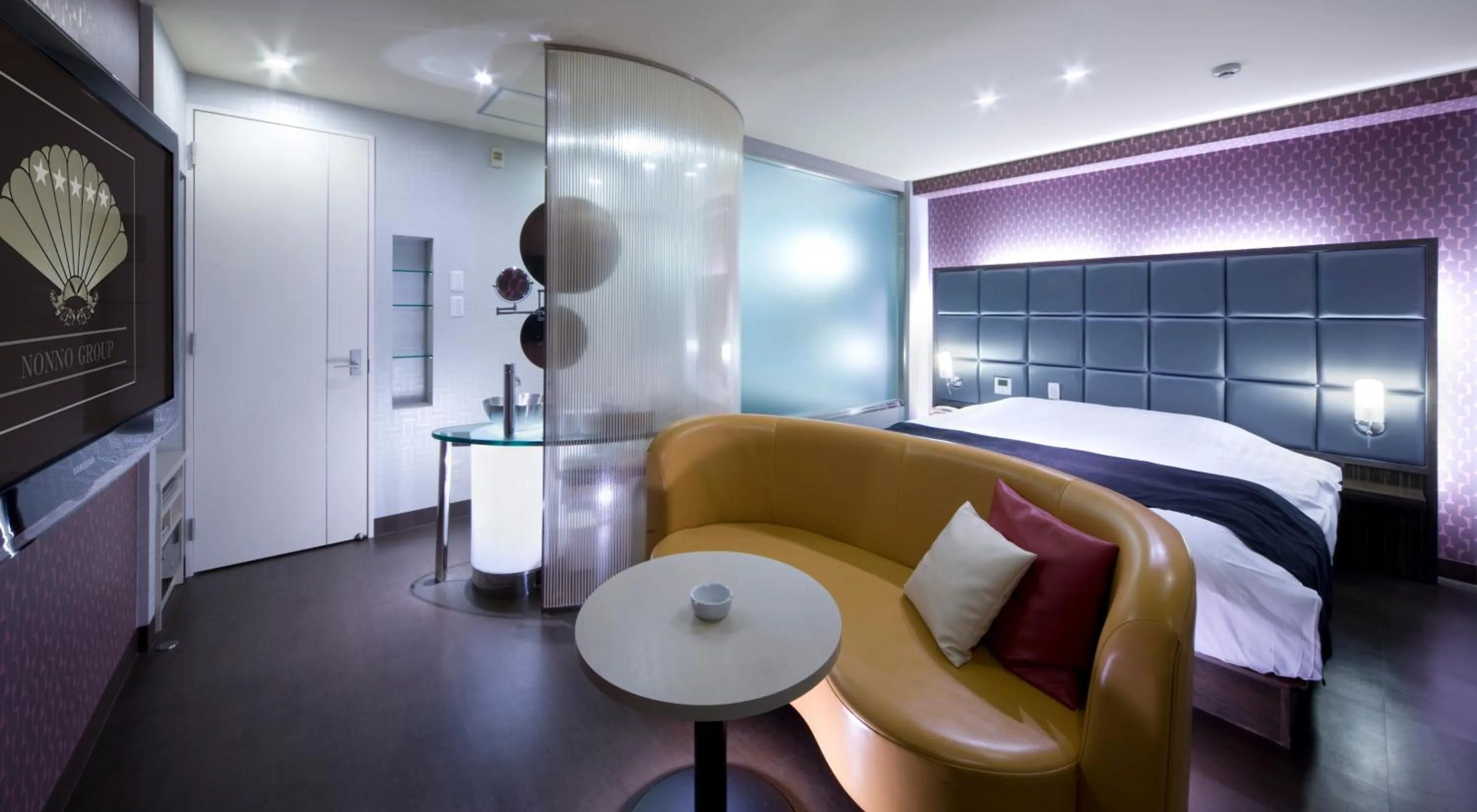 Hotel Glow Yokkaichi (Adult Only)