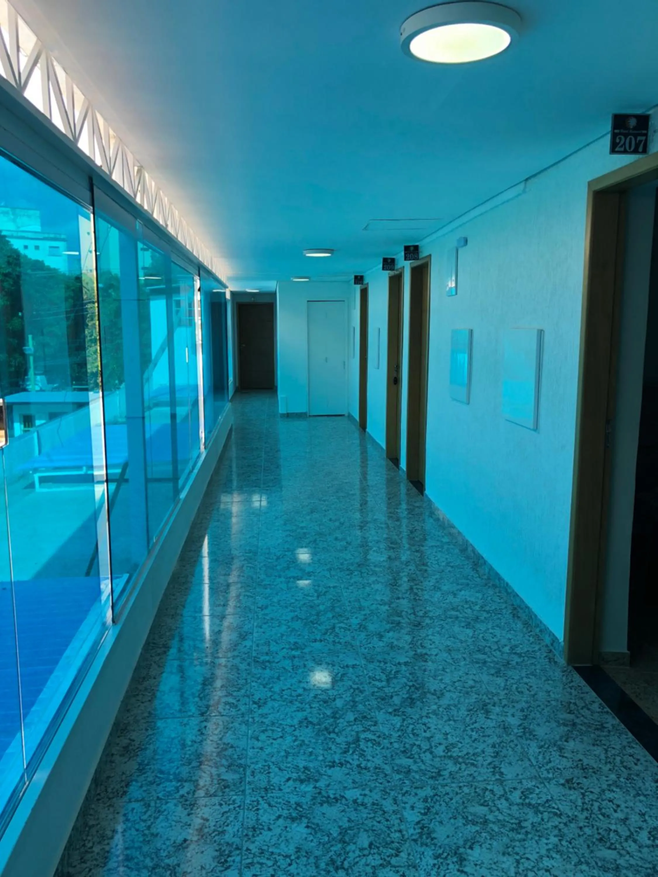 Hotel Butantã