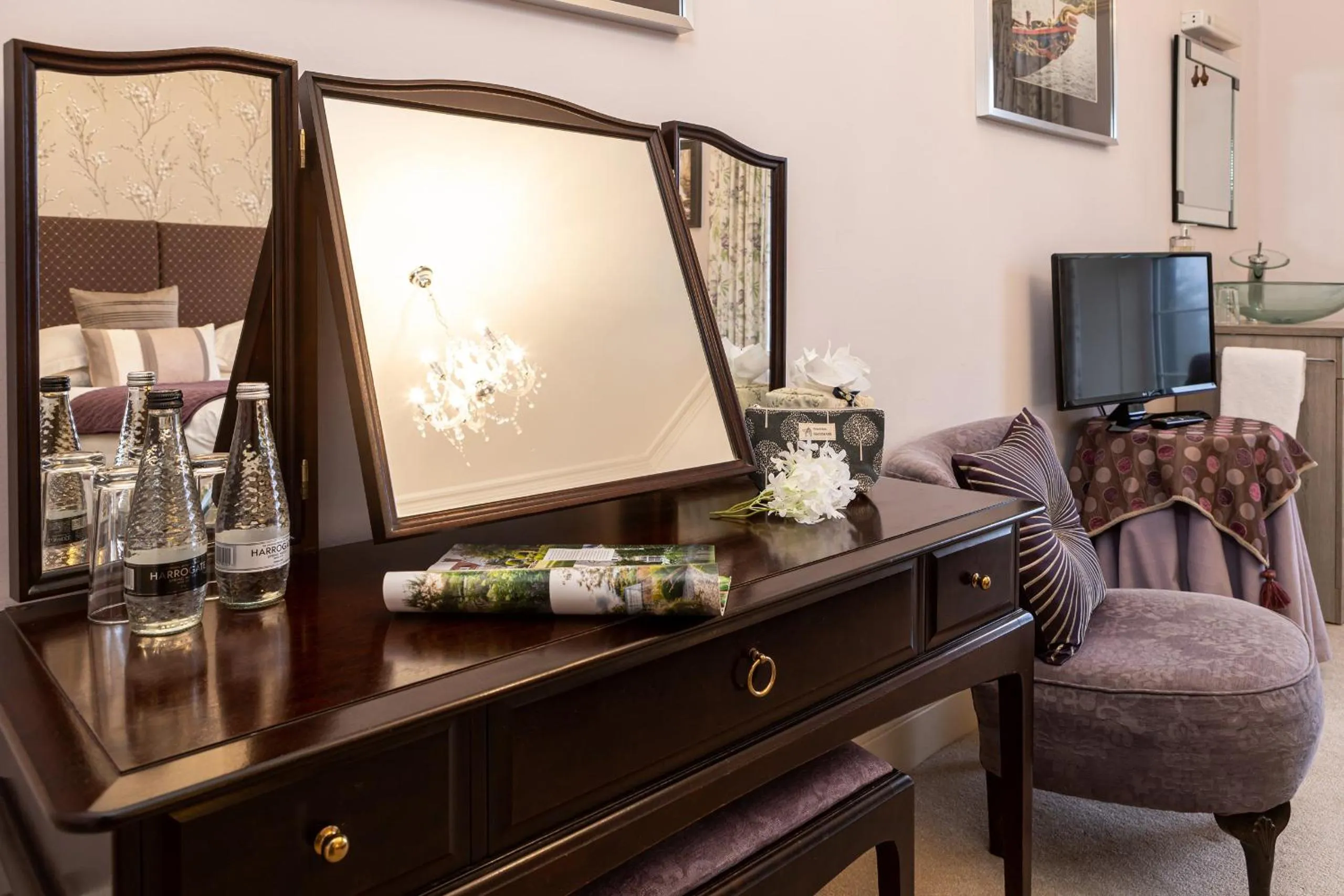 Other in Ees Wyke Country House