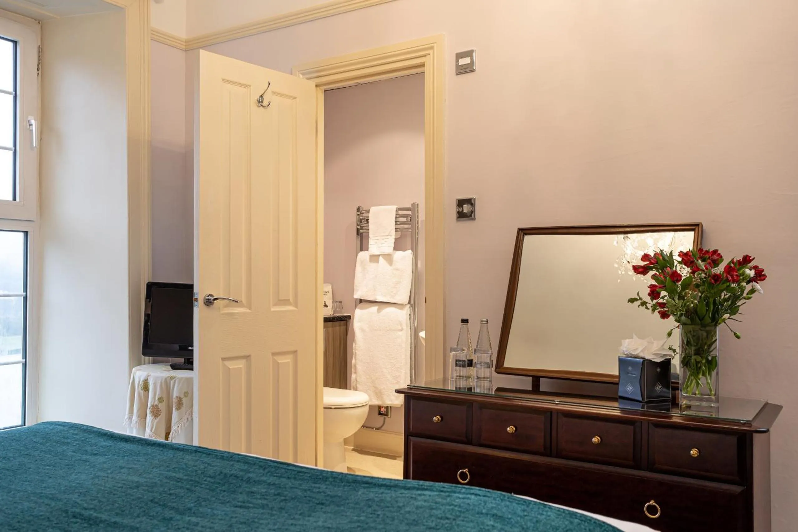 Other, Bed in Ees Wyke Country House