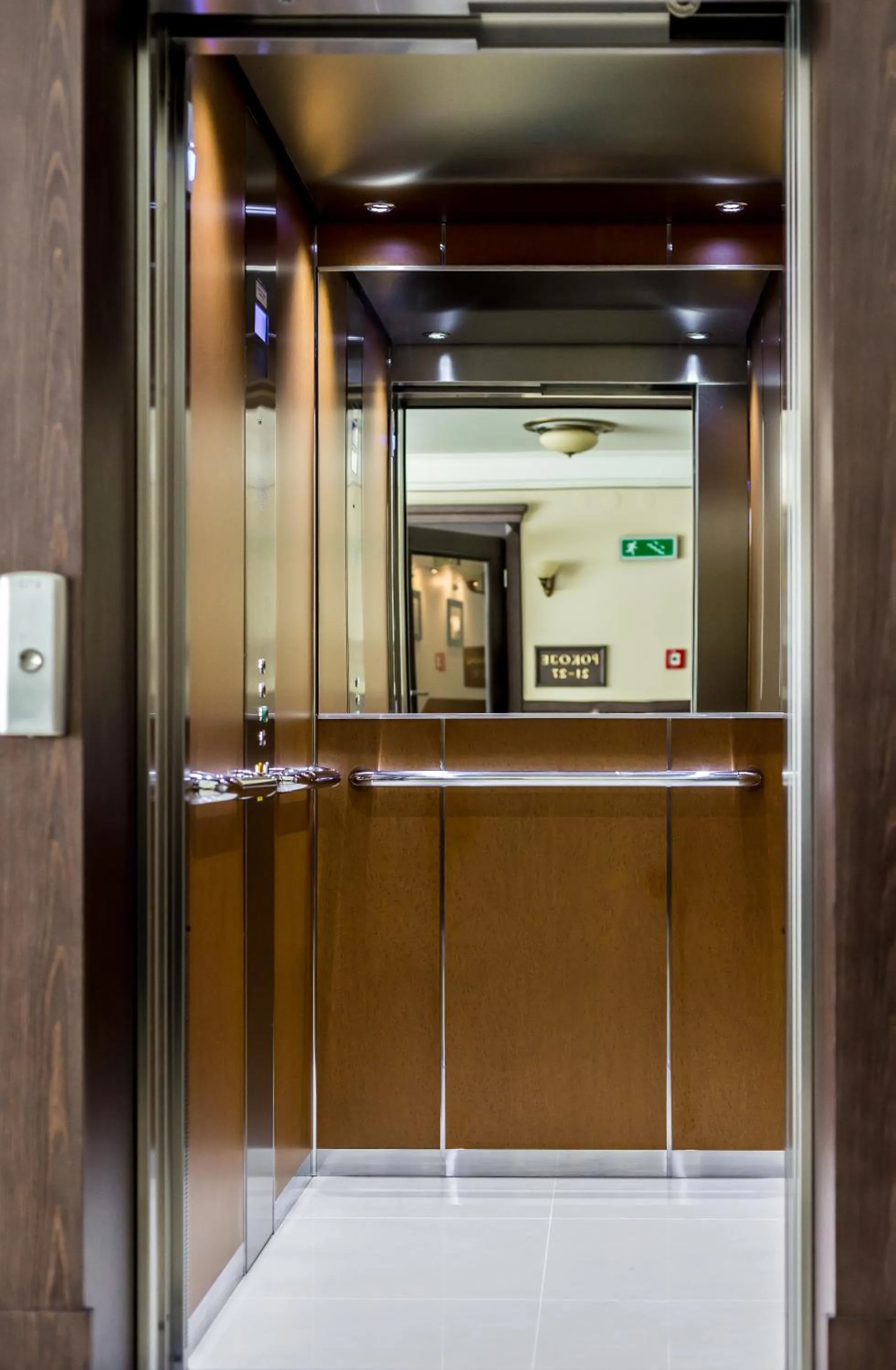 Other in Hotel Krzyski