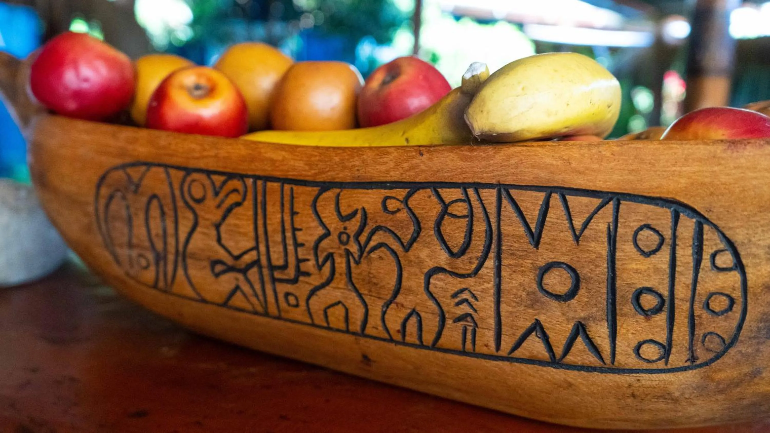 Kaimana Inn Rapa Nui