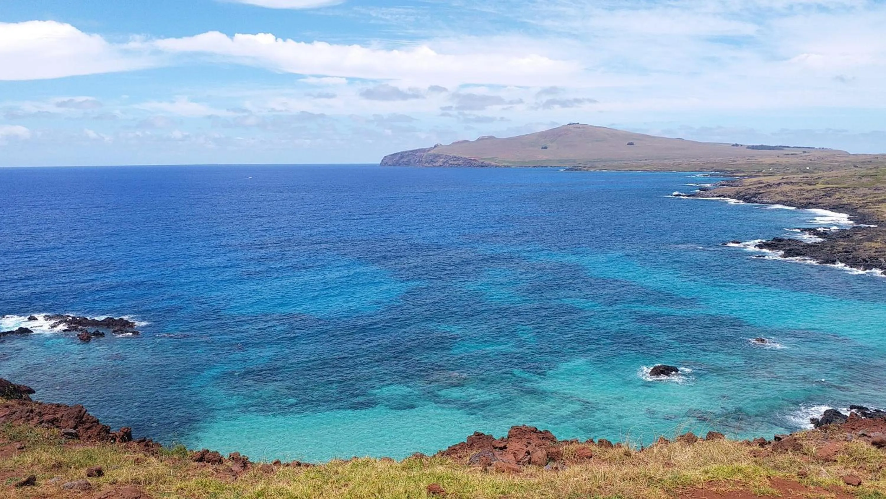 Nearby landmark in Kaimana Inn Rapa Nui
