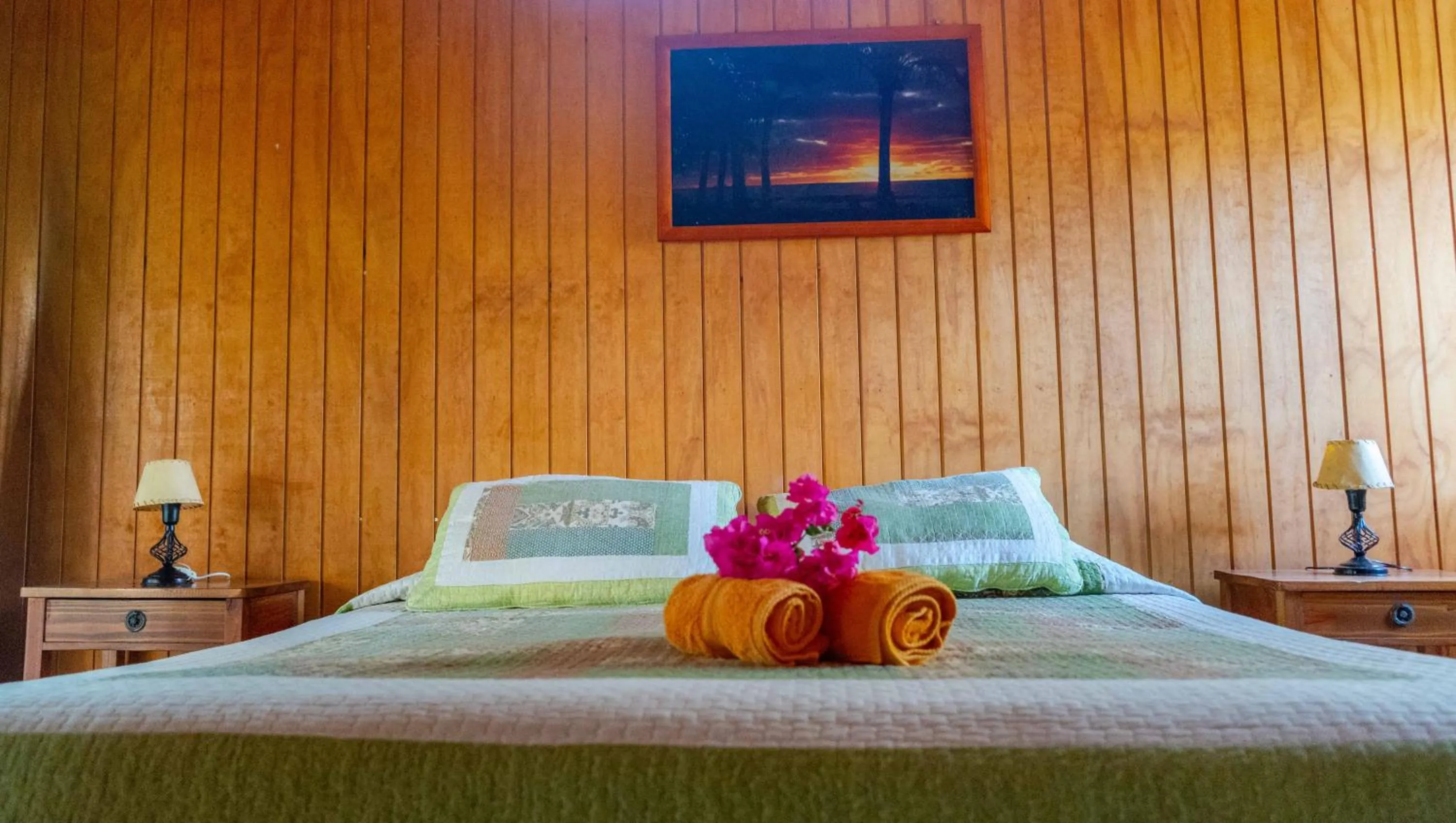 Kaimana Inn Rapa Nui