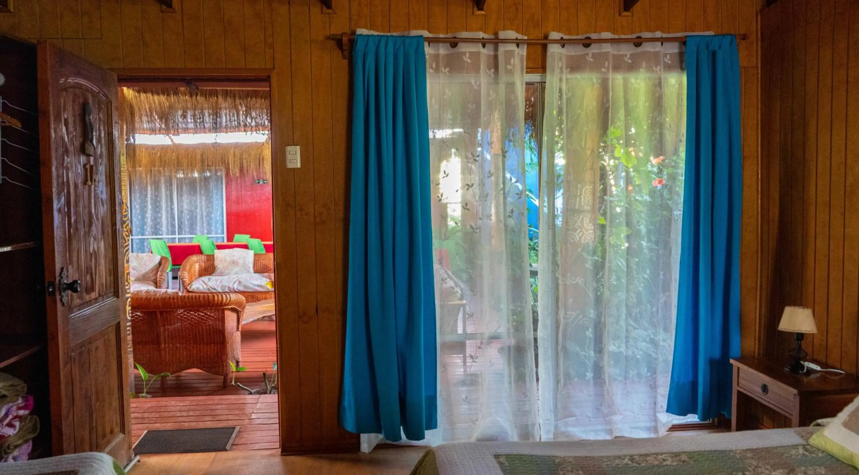 Kaimana Inn Rapa Nui