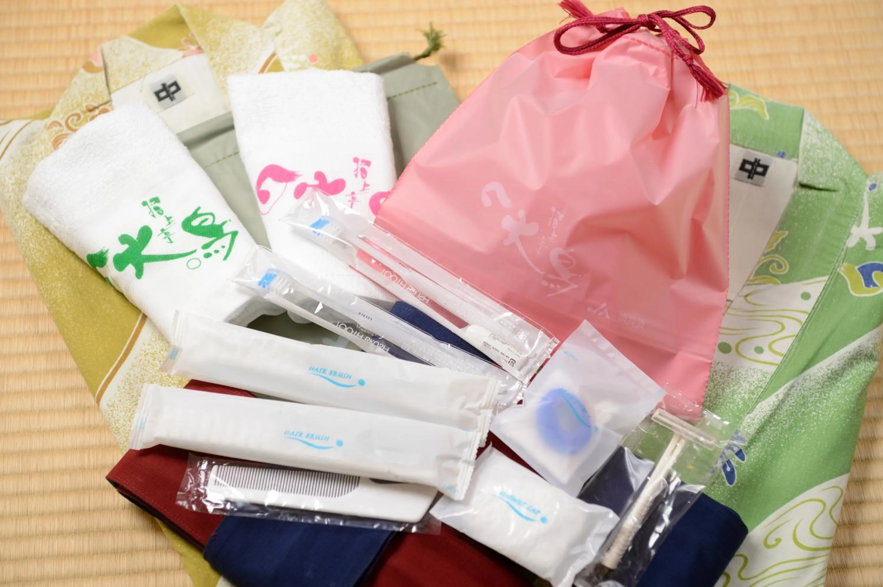 Other in Iizaka Onsen Surikamitei Ohtori