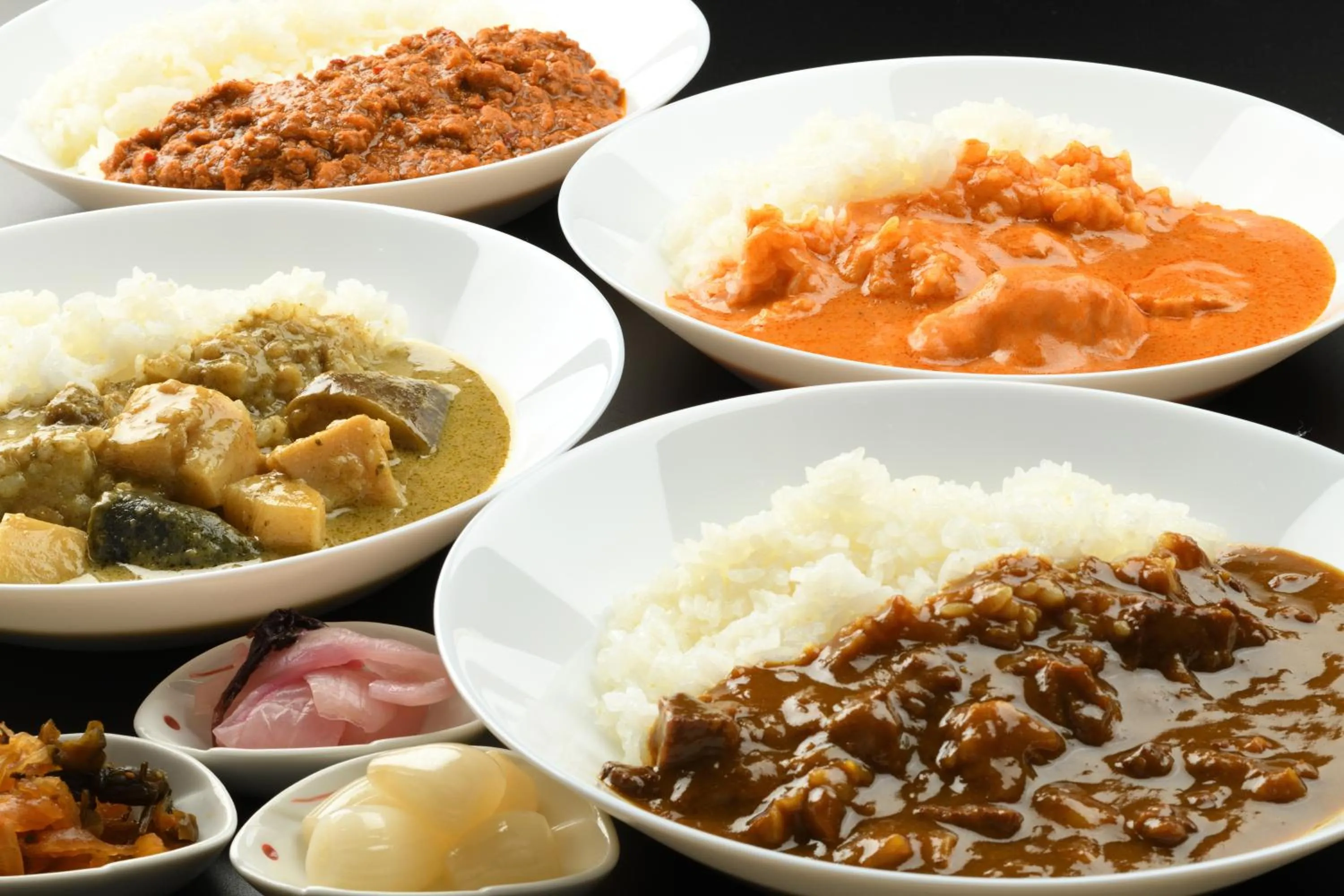 Breakfast in Iizaka Onsen Surikamitei Ohtori