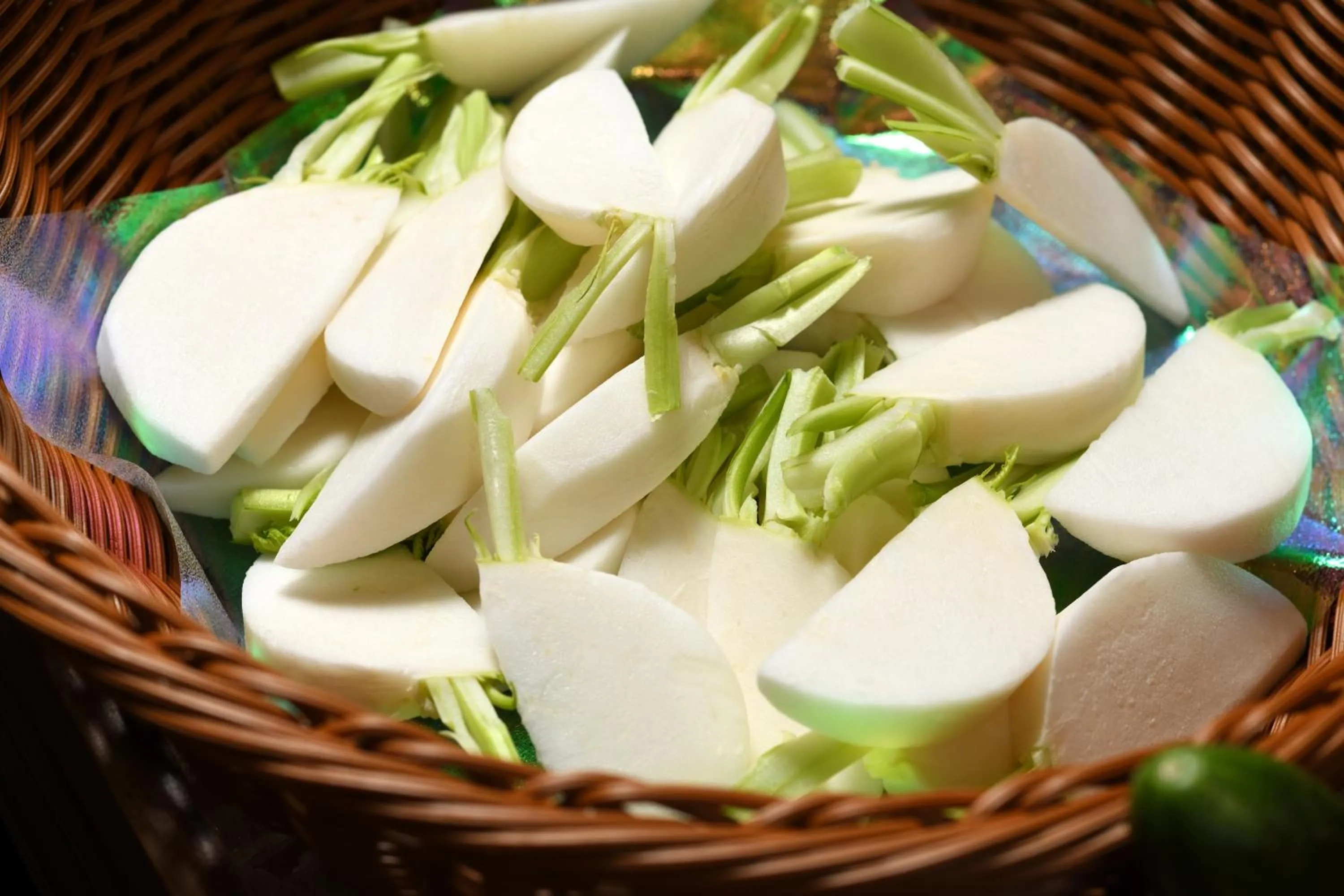 Breakfast in Iizaka Onsen Surikamitei Ohtori