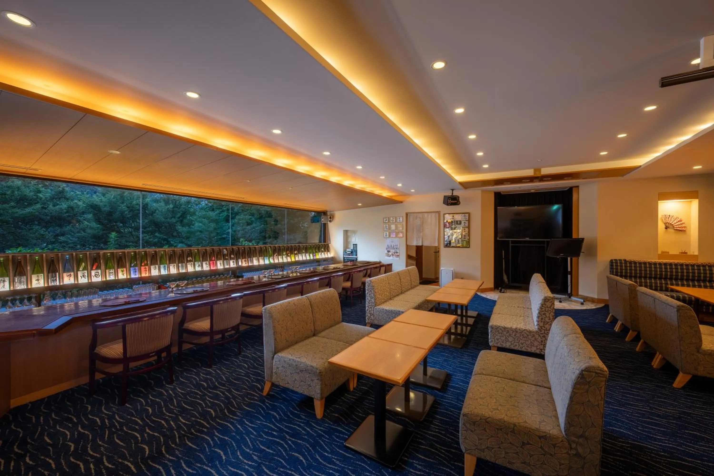 Iizaka Onsen Surikamitei Ohtori