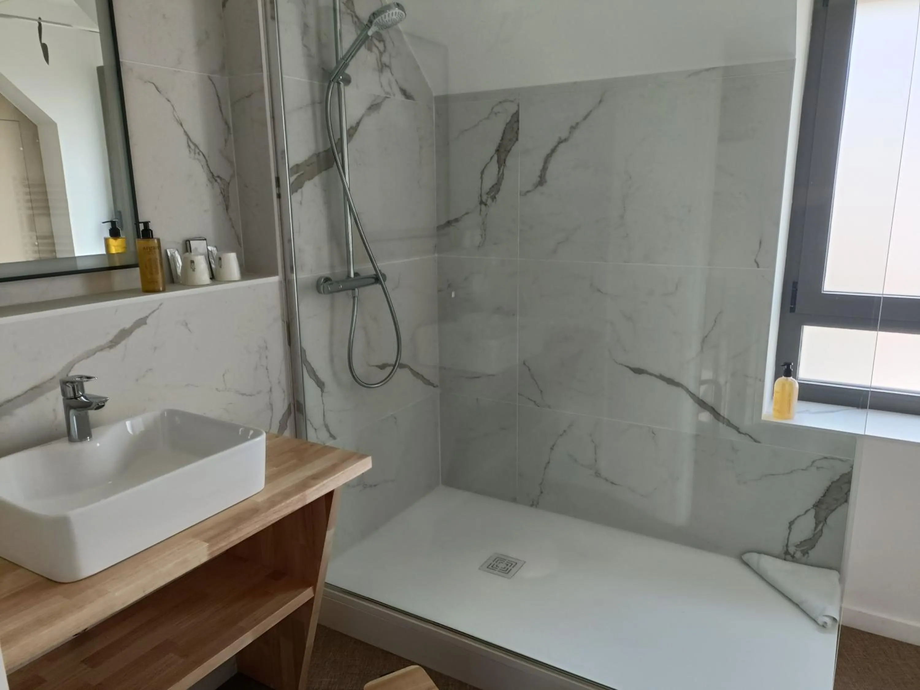 Logis- Hôtel de la Baie de Wissant & Appartements