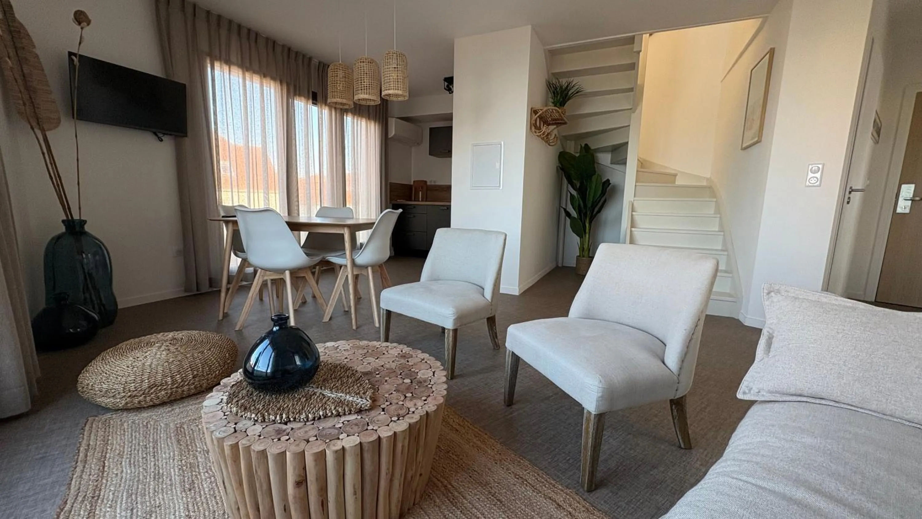 Logis- Hôtel de la Baie de Wissant & Appartements