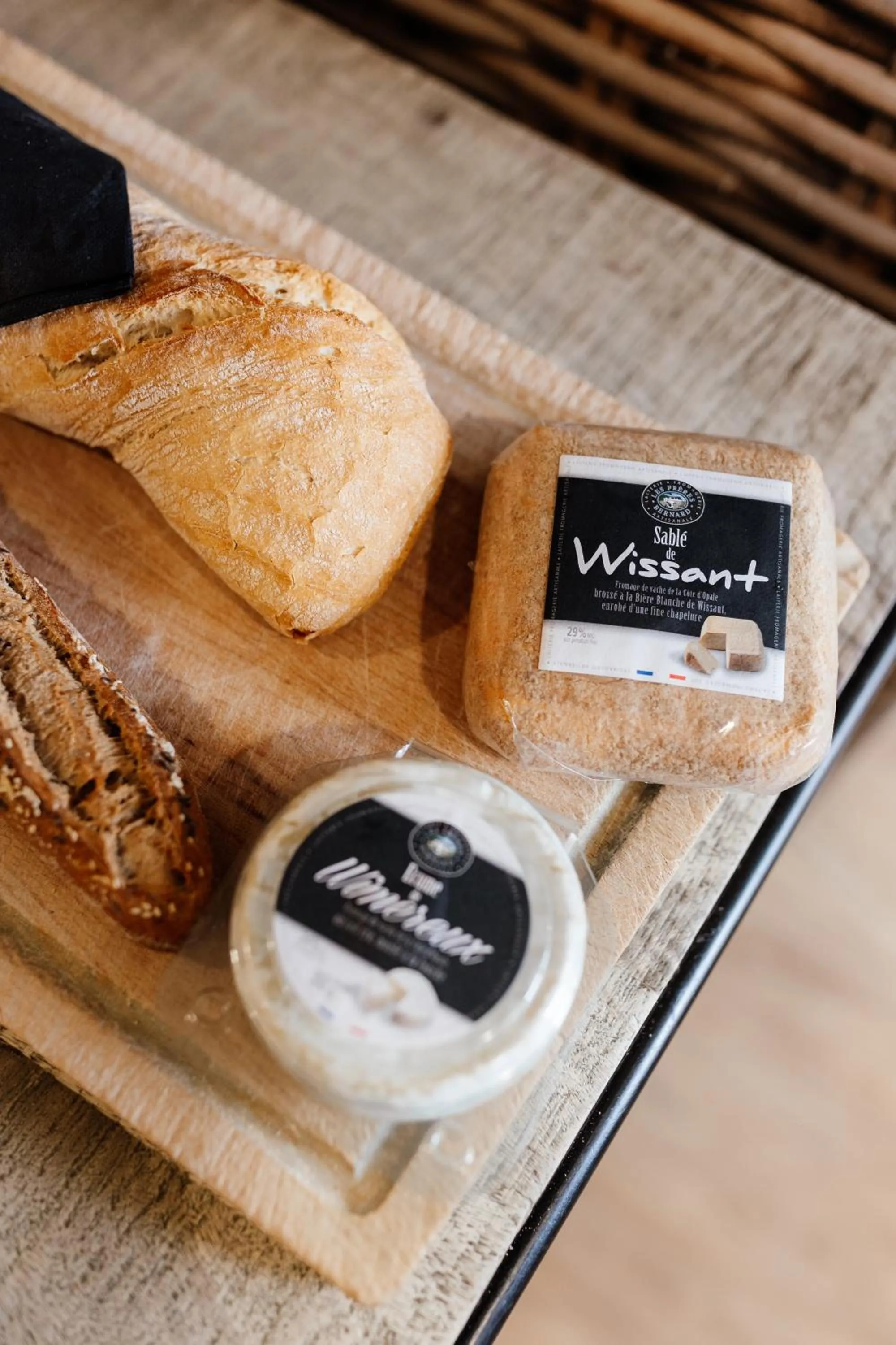 Logis- Hôtel de la Baie de Wissant & Appartements