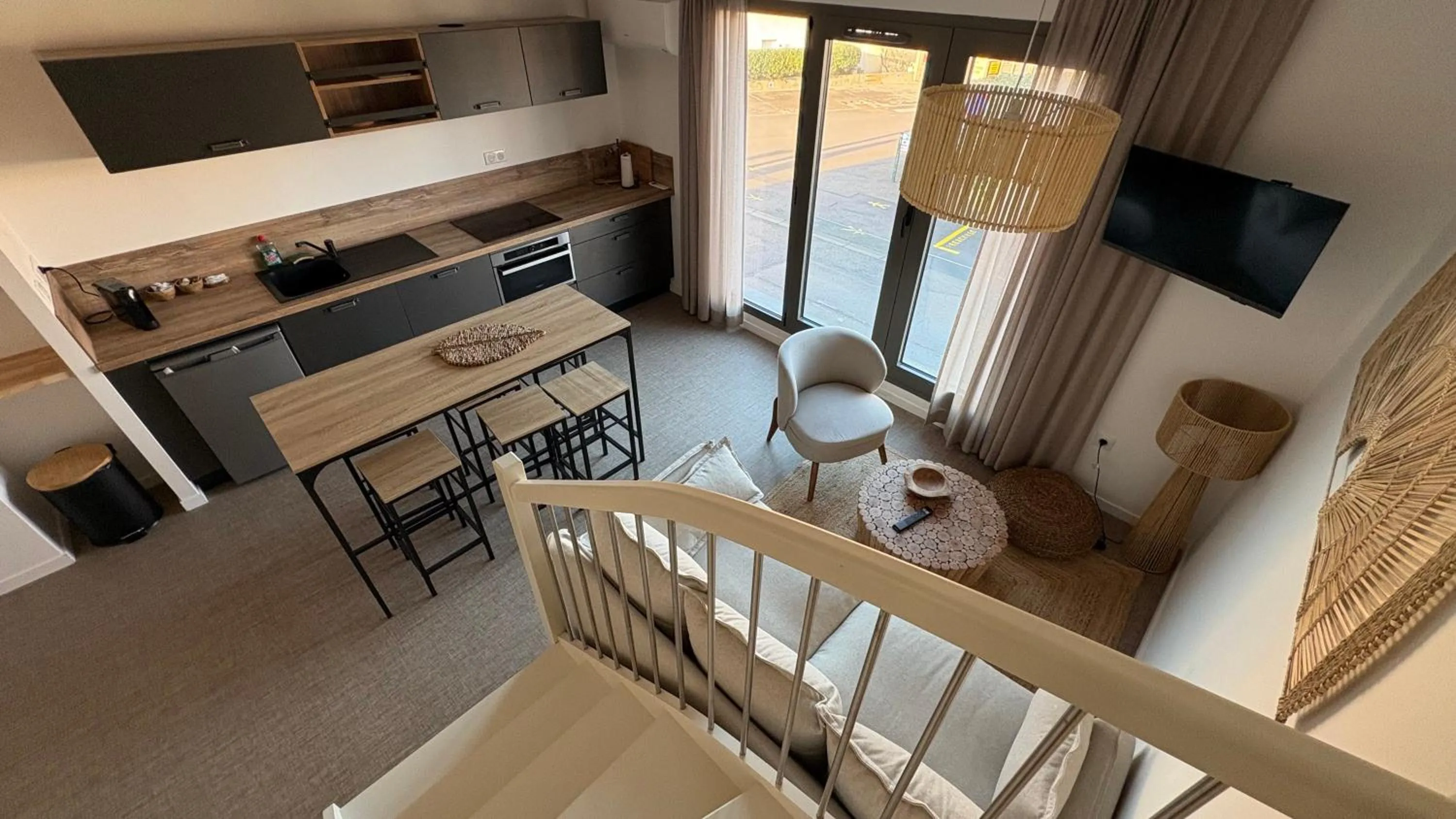 Logis- Hôtel de la Baie de Wissant & Appartements