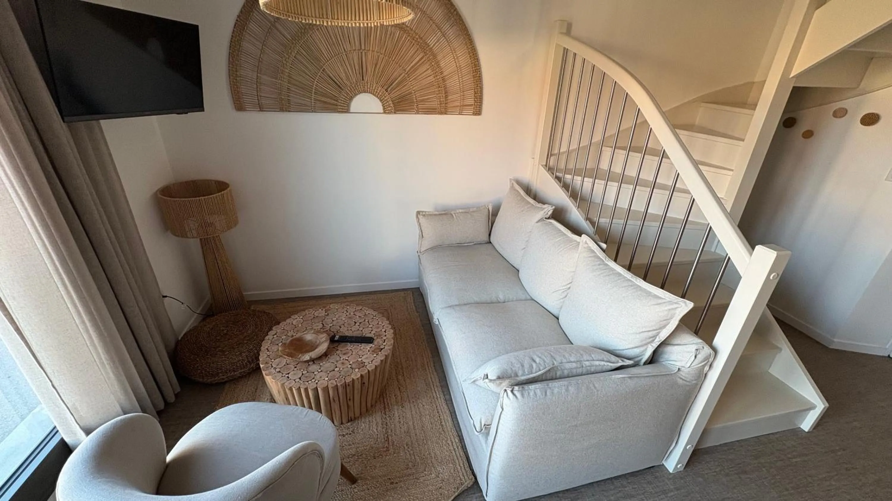 Logis- Hôtel de la Baie de Wissant & Appartements