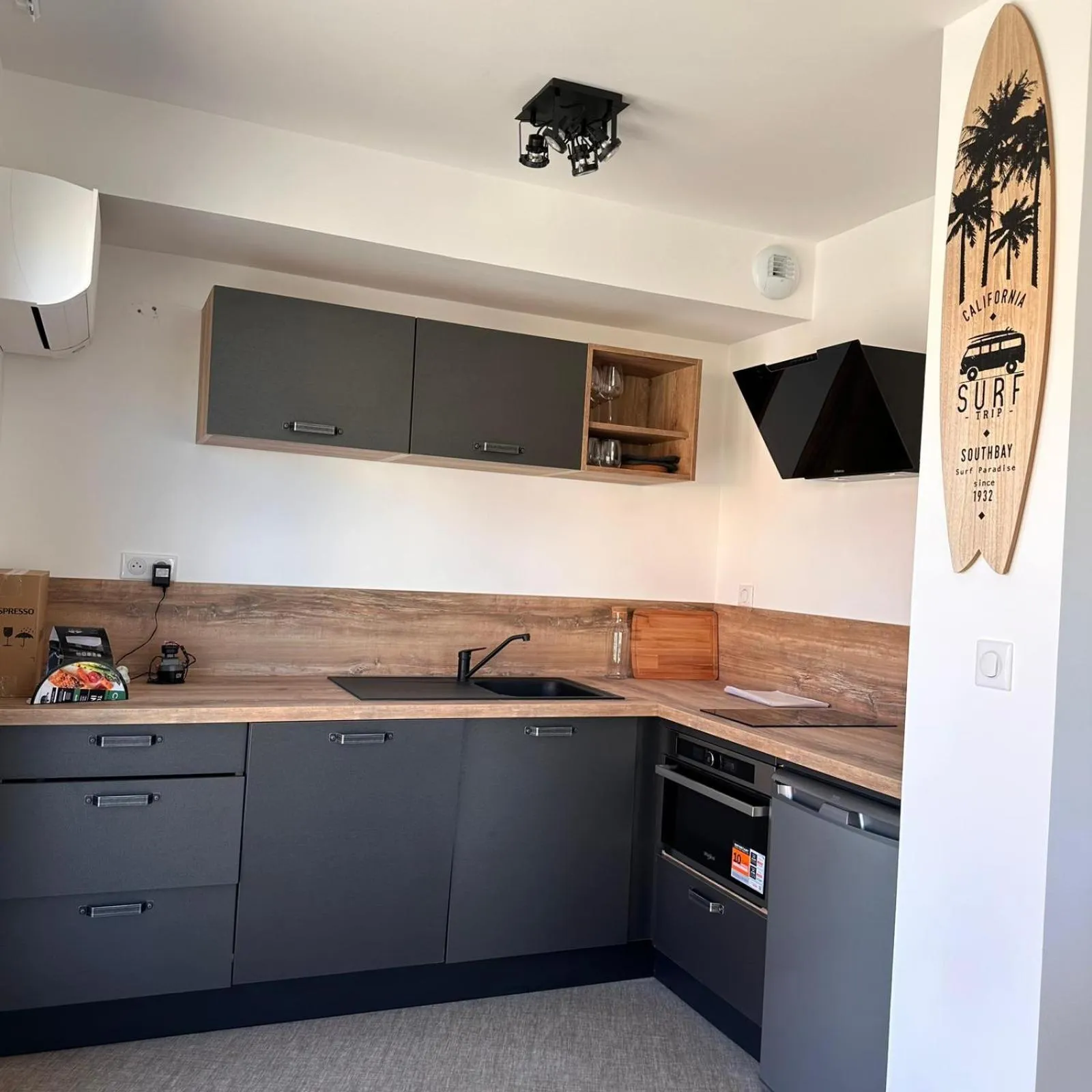 Logis- Hôtel de la Baie de Wissant & Appartements