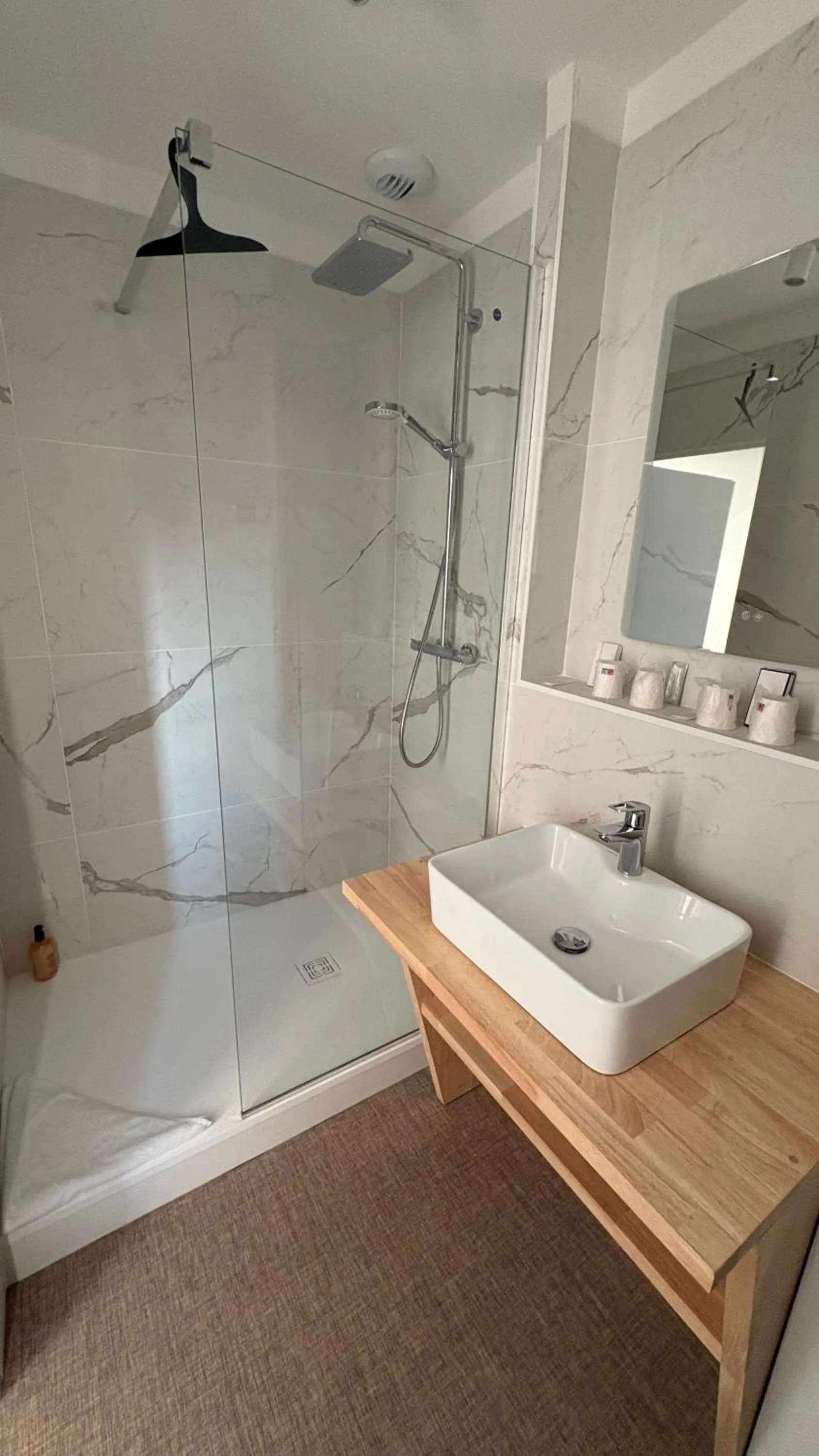 Logis- Hôtel de la Baie de Wissant & Appartements