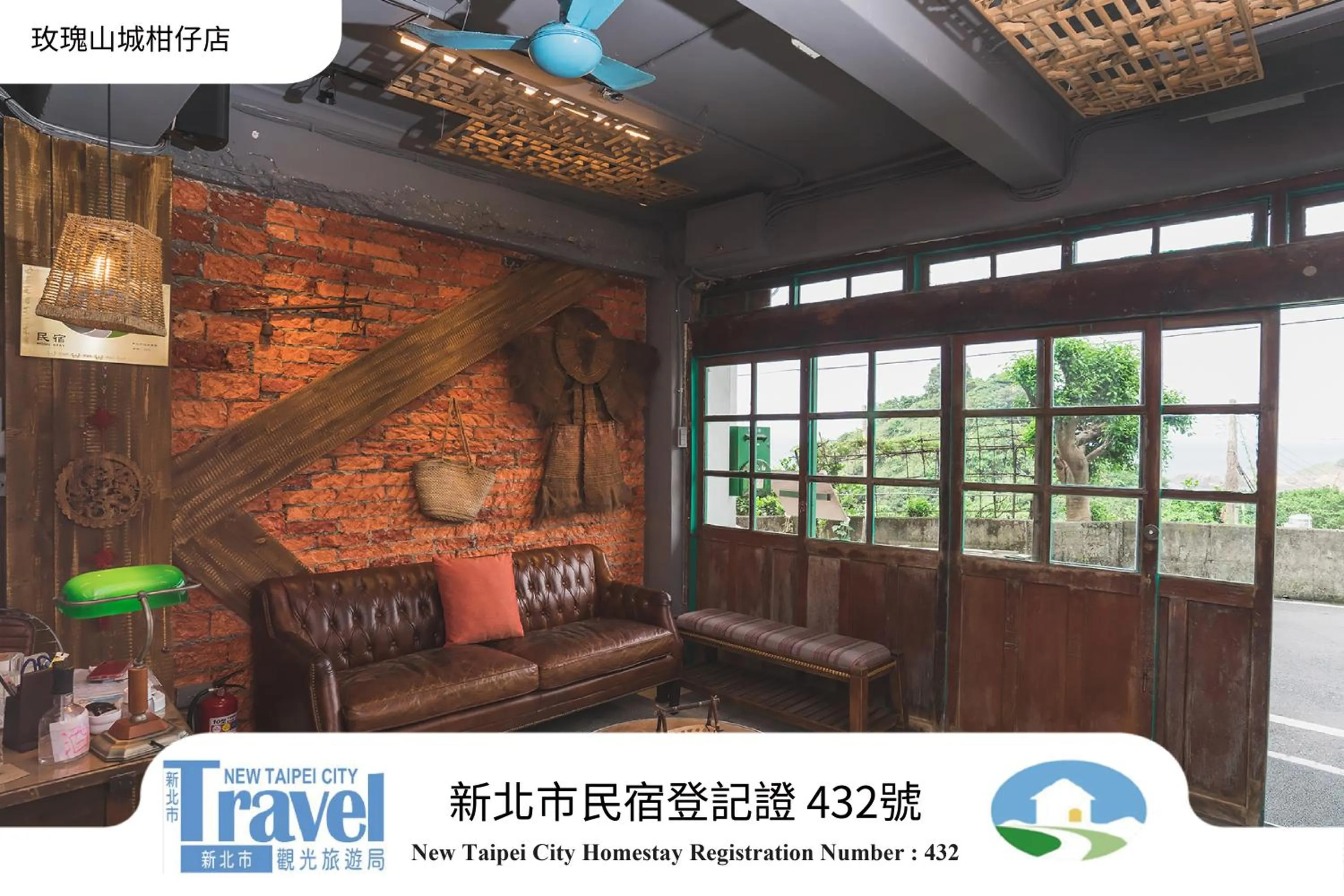 Lobby or reception in Rose Villa