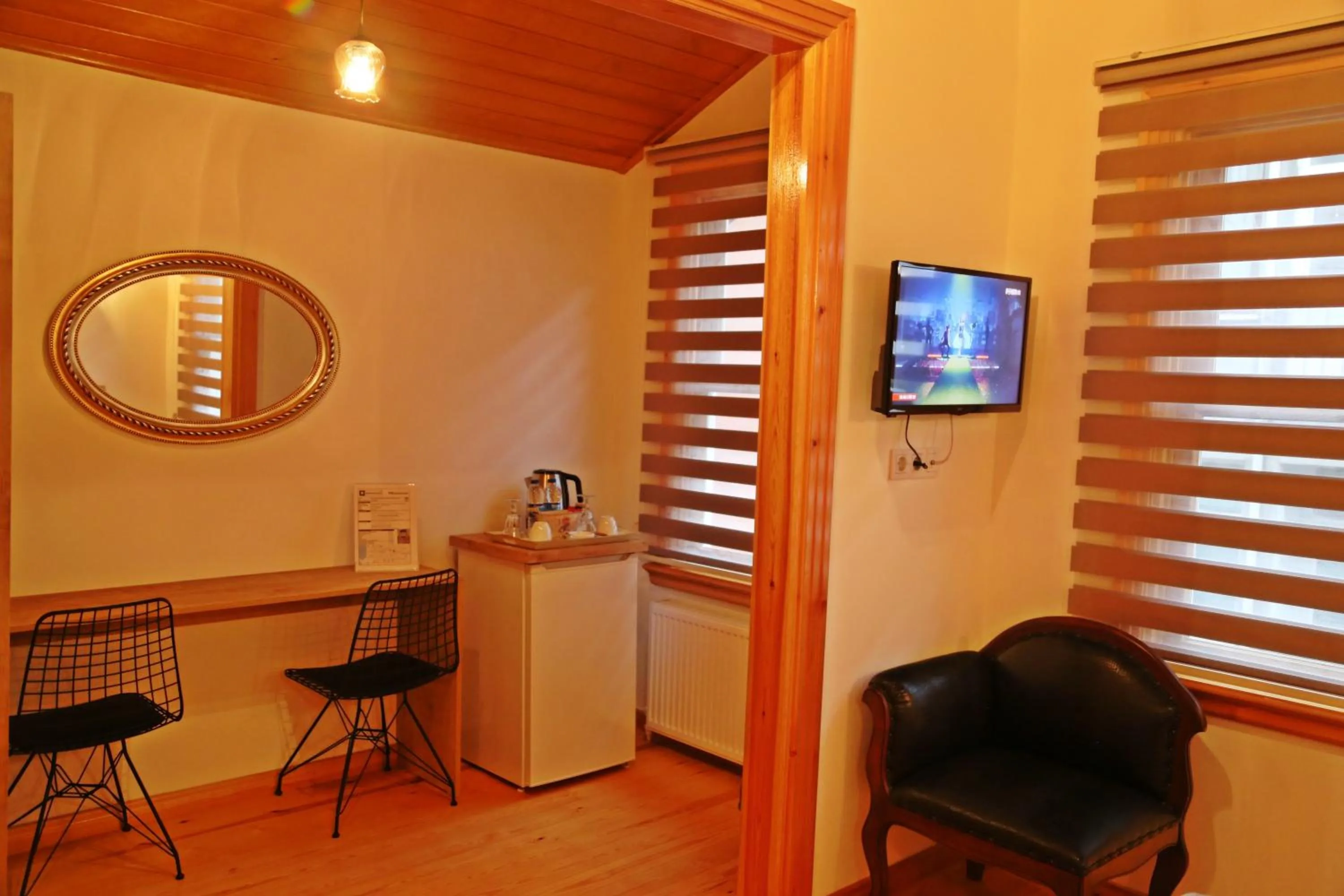 Bed in Belizia Hotel