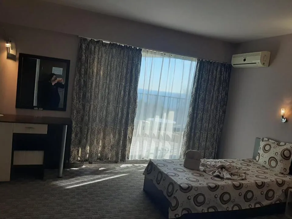 Bed in Hotel Silver - All Inclusive, Free parking