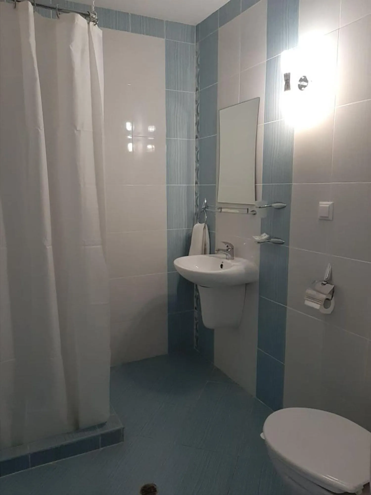 Hotel Silver - All Inclusive, Free parking