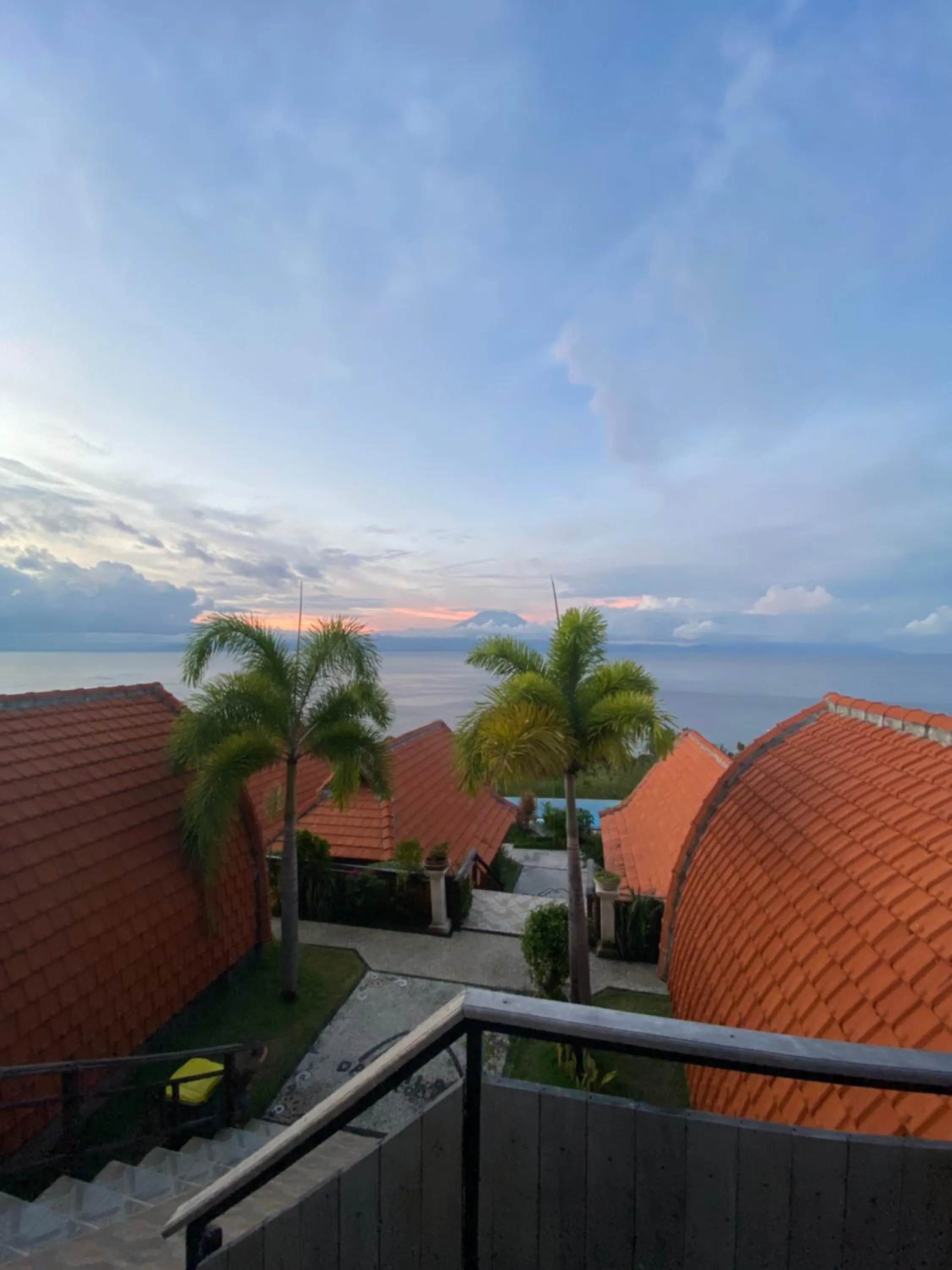 Day in Daphila Cottage