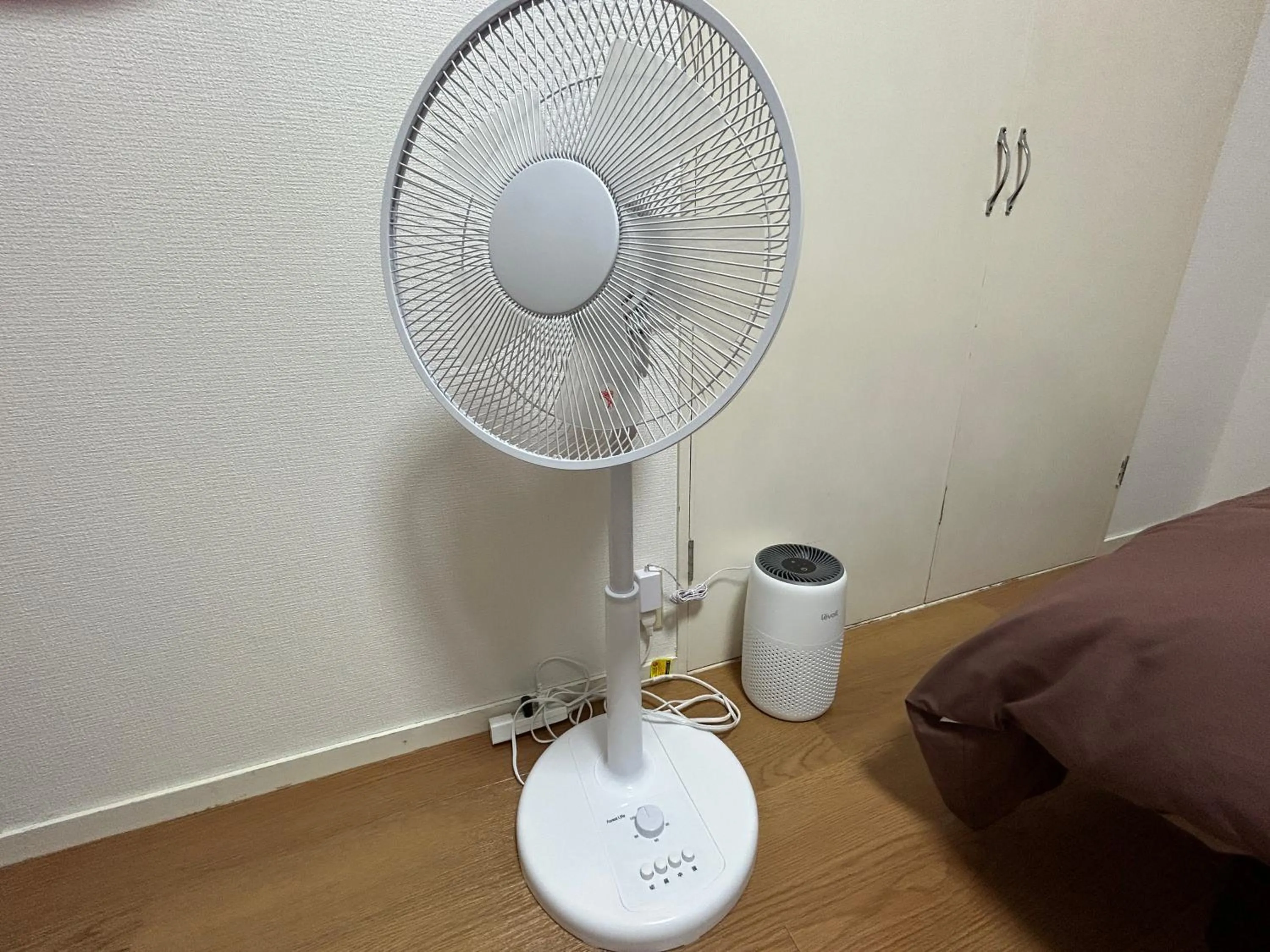 Photo of the whole room in Guest House ZEN HAKATA Ohori Park 1