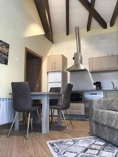 Hotel Casa de Caldelas