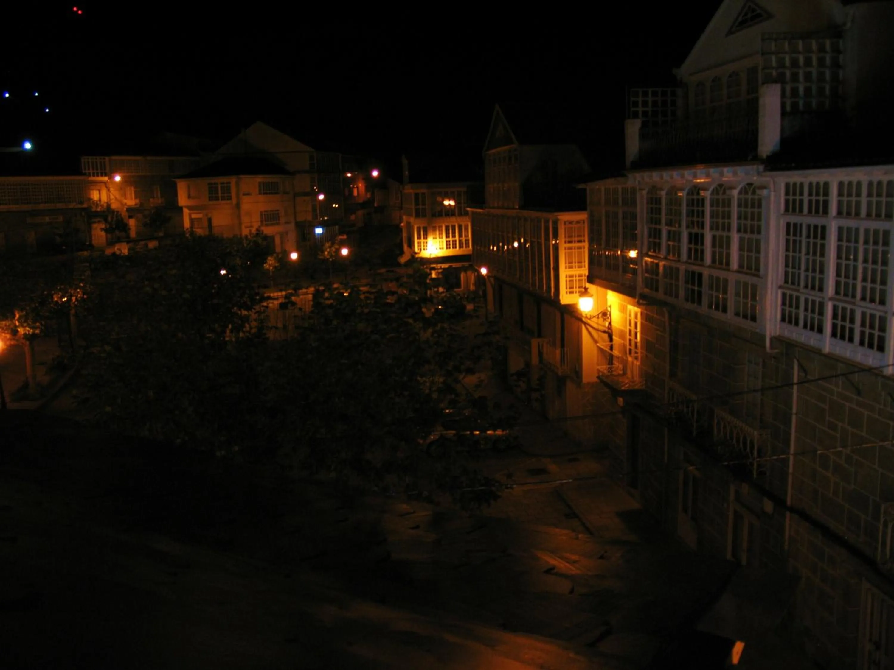 View (from property/room) in Hotel Casa de Caldelas