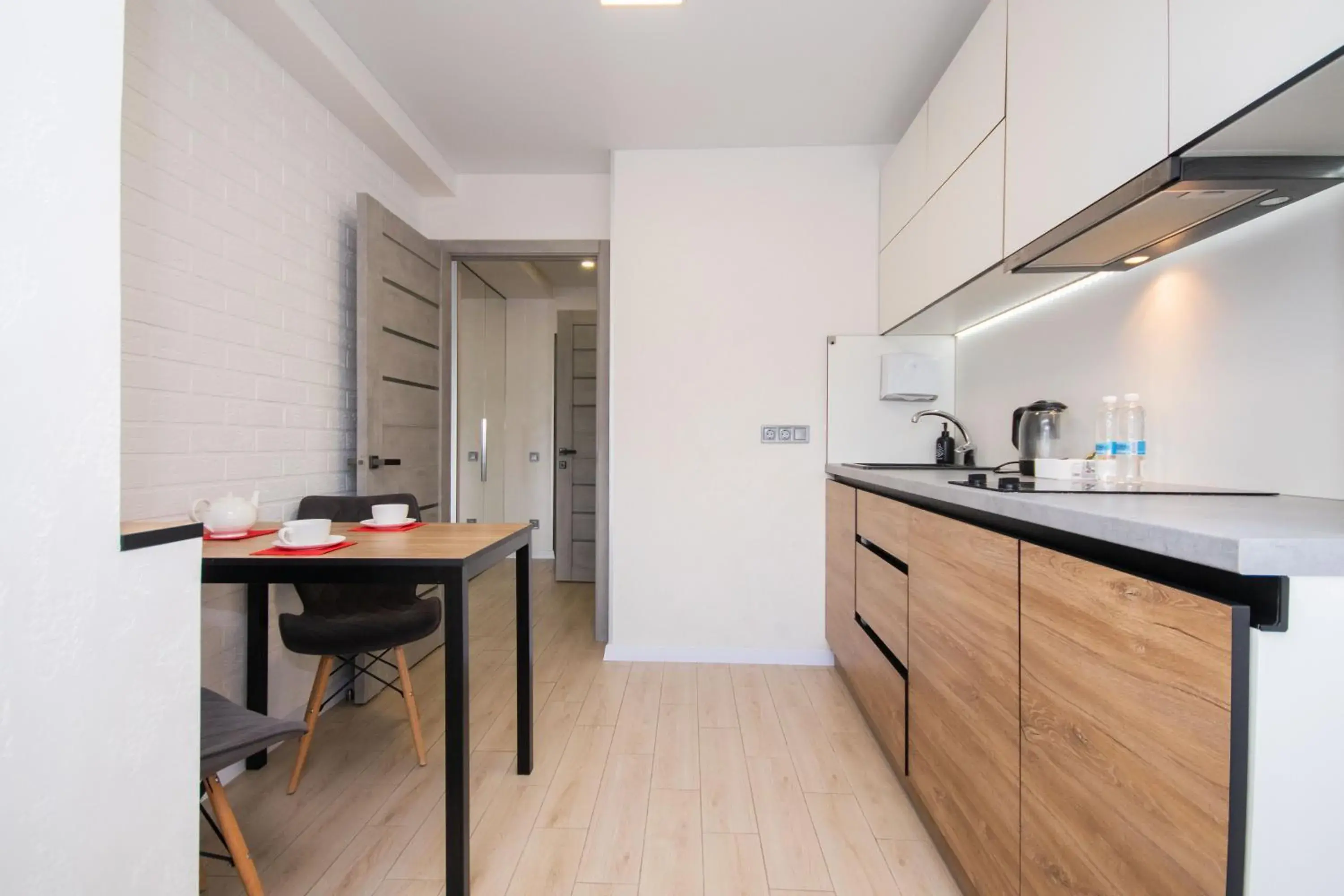 Apartment in CityApartments Kyiv Obolon Apartment in CityApartments Kyiv Obolon