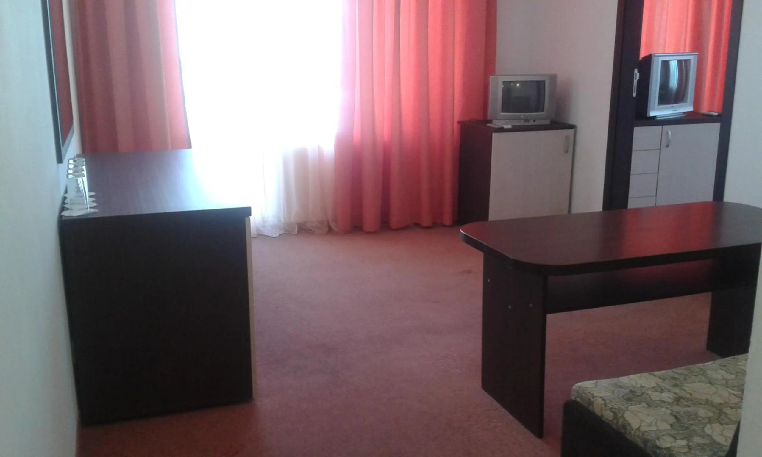 Living room in Hotel Bellisimo