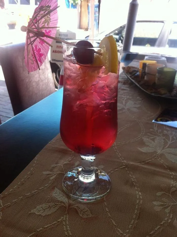 Staff in Hotel Bellisimo