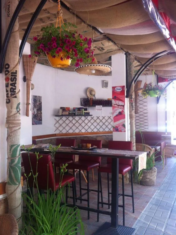 Staff in Hotel Bellisimo