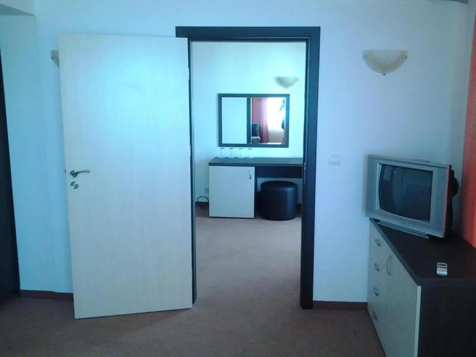 Bedroom in Hotel Bellisimo