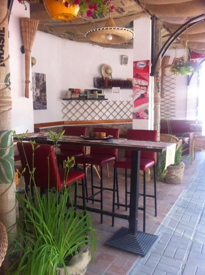 Staff in Hotel Bellisimo