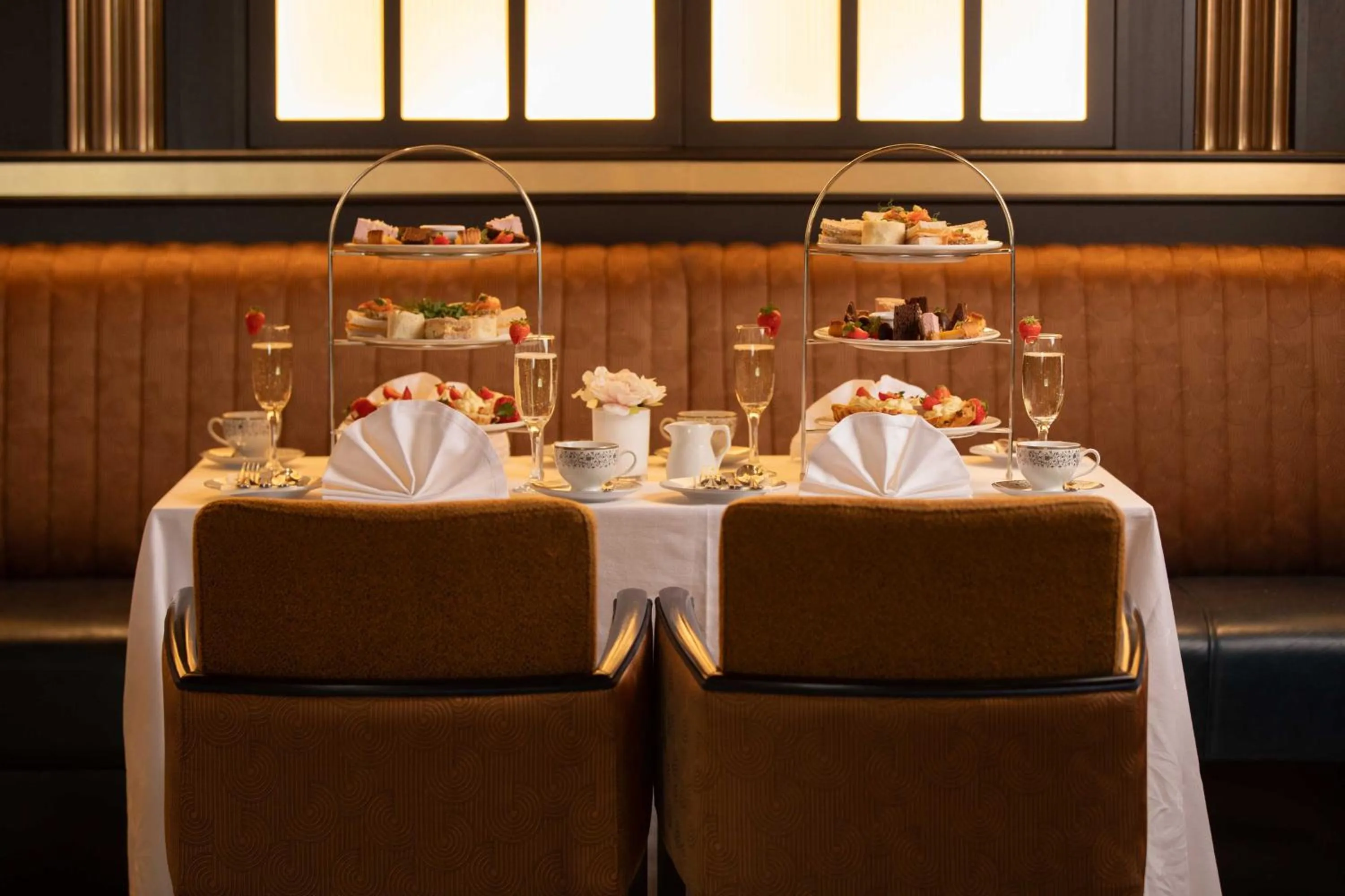 Restaurant/places to eat in Talbot Hotel Clonmel