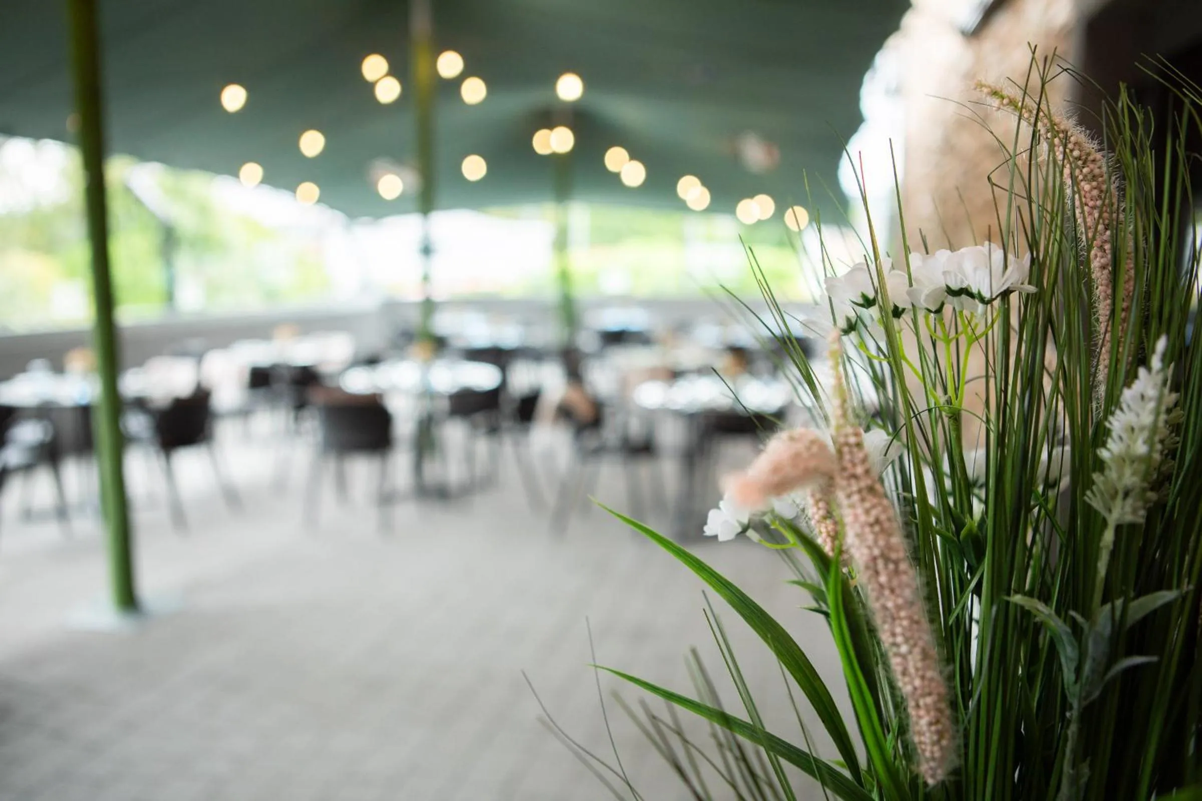 Balcony/Terrace in Talbot Hotel Clonmel