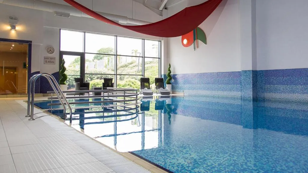 Talbot Hotel Clonmel