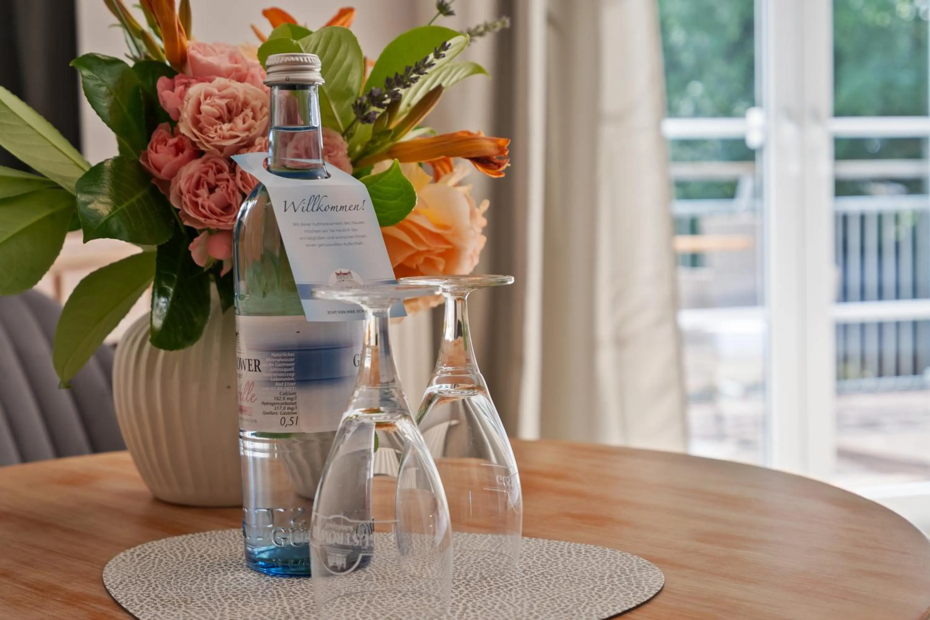 Photo of the whole room in Hotel Müritz-Park