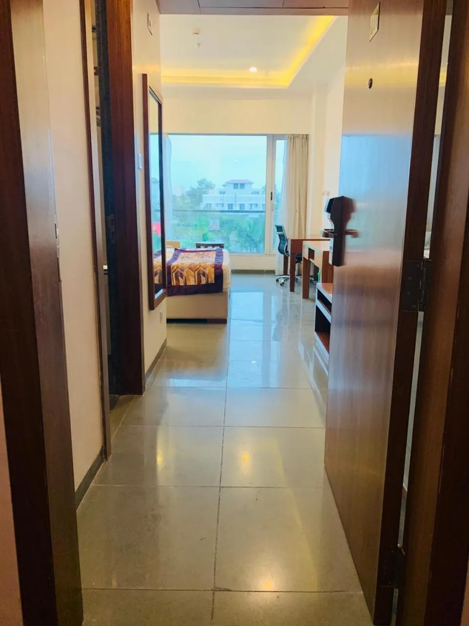 Other in Viola Beacon Resort, Lonavala