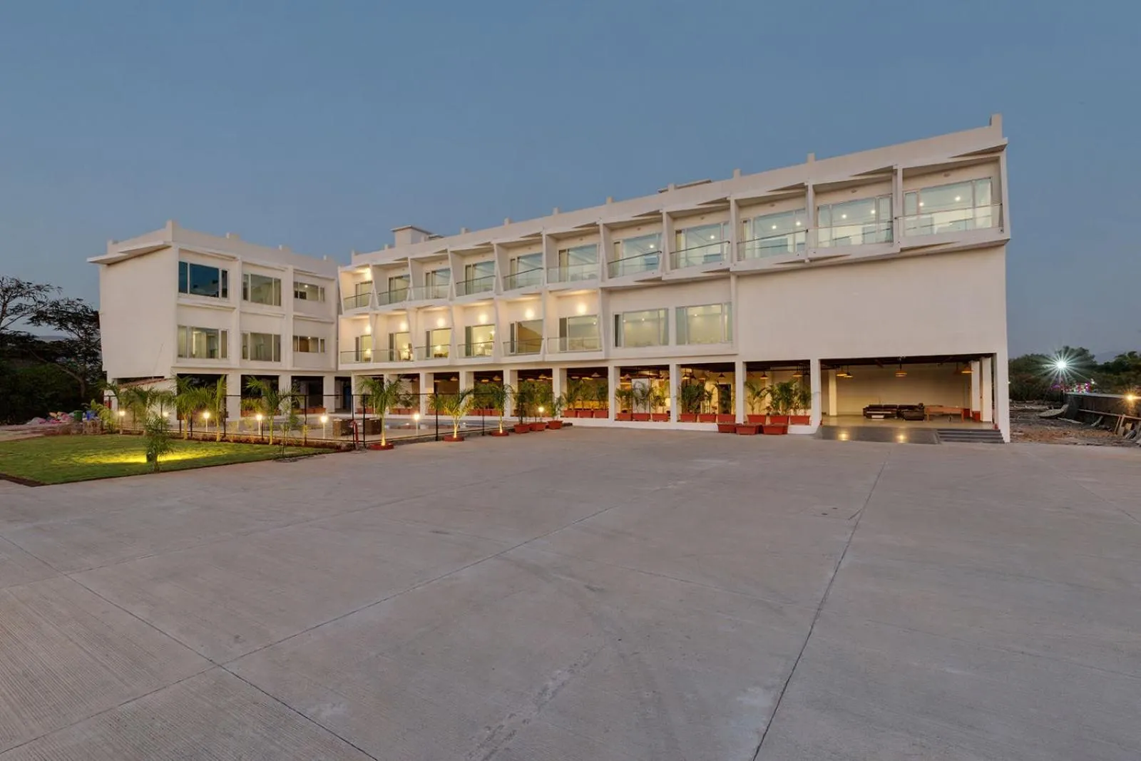 Other in Viola Beacon Resort, Lonavala