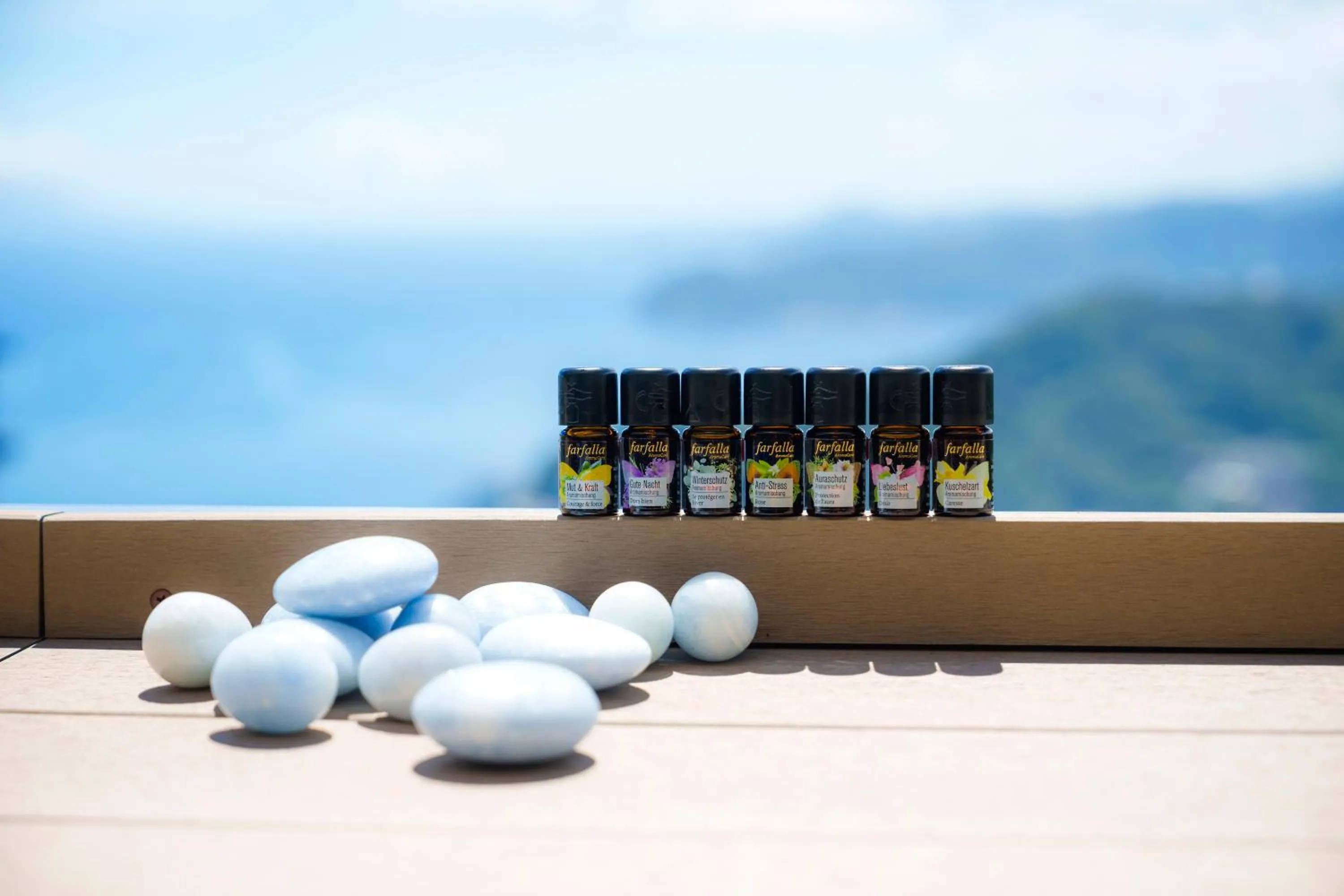 Spa and wellness centre/facilities in Hotel Grand Bach Atami Crescendo