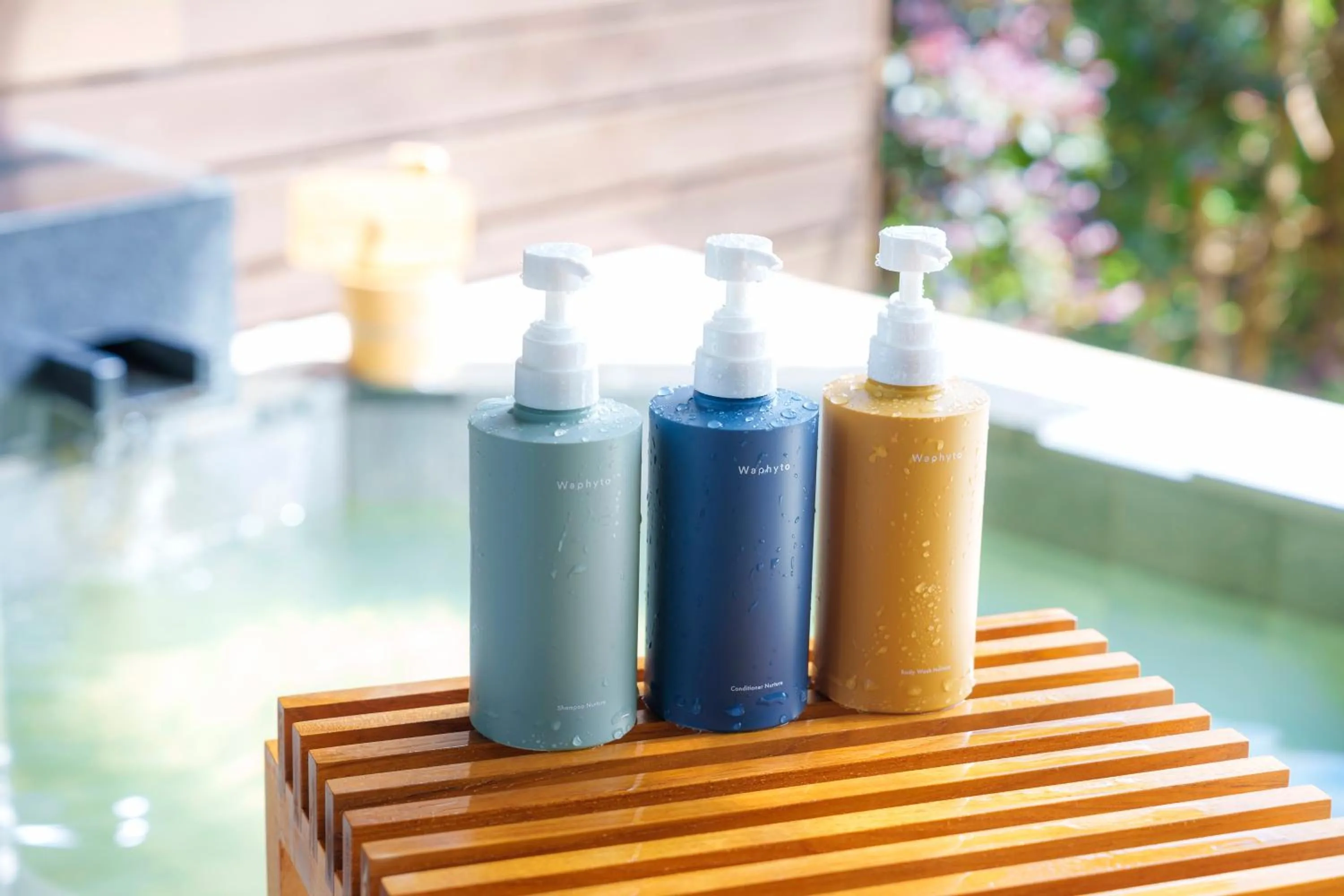 Other in Hotel Grand Bach Atami Crescendo