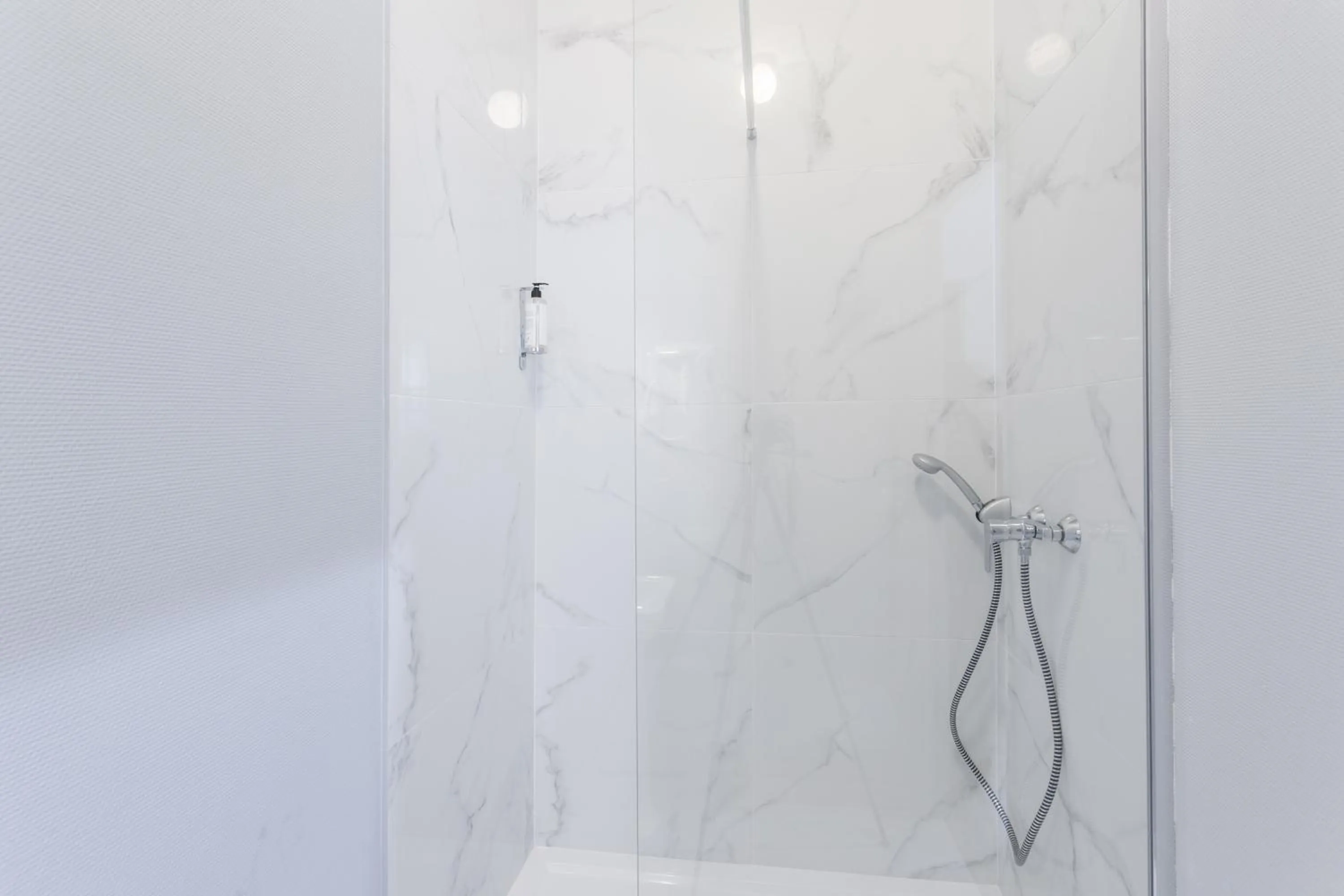 Bathroom in WS Saint-Lazare - Opera