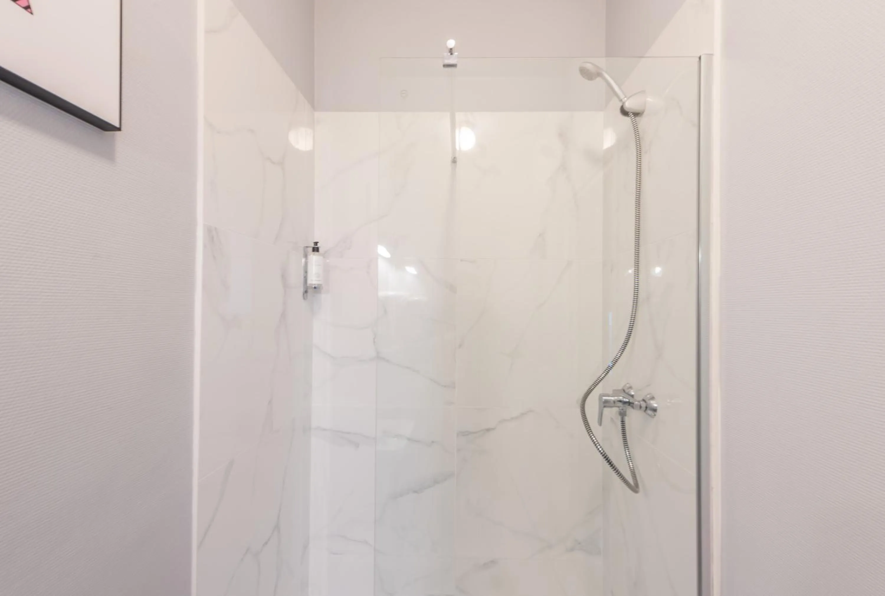 Bathroom in WS Saint-Lazare - Opera