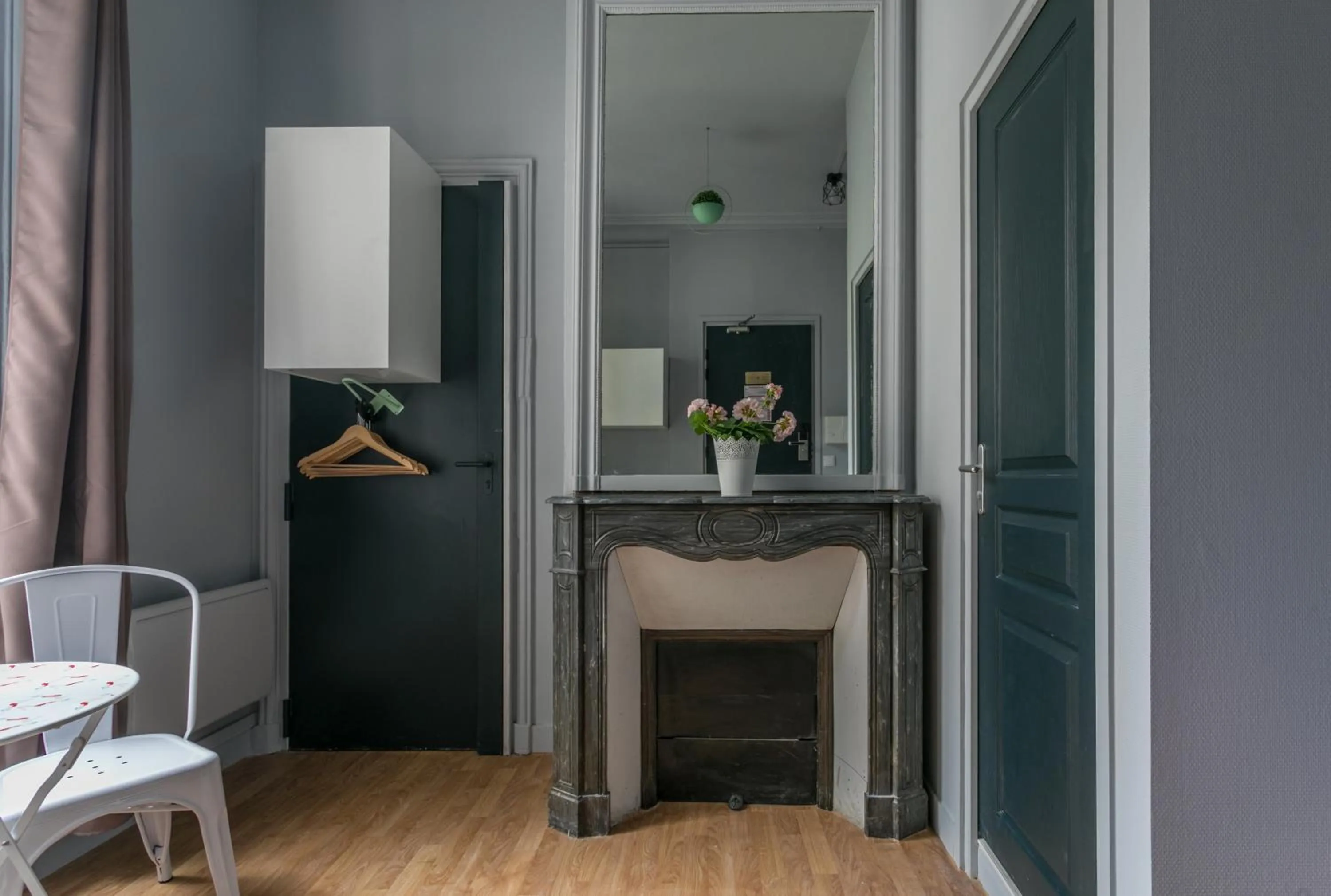 Living room in WS Saint-Lazare - Opera