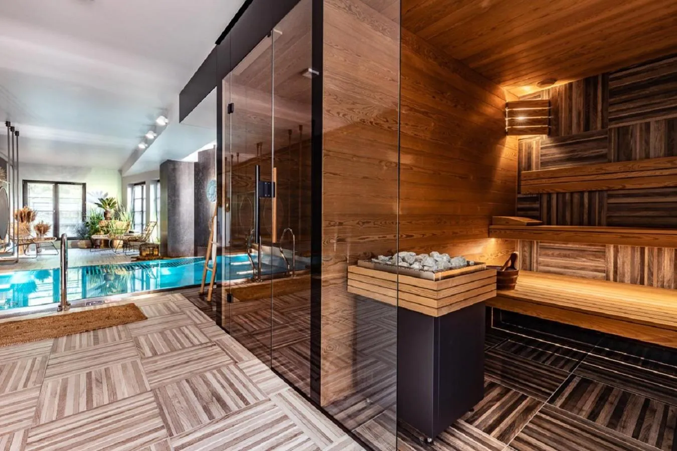 Activities in Hotel Traugutta3