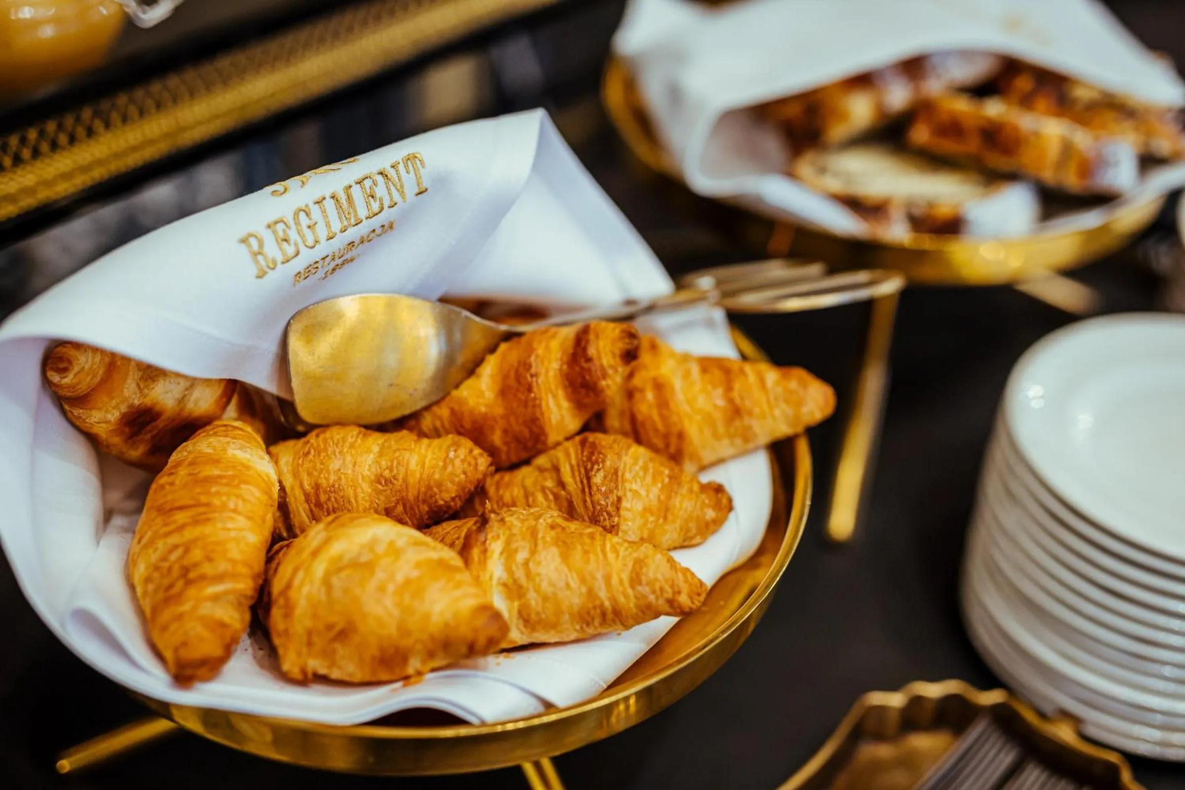 Breakfast in Hotel Traugutta3